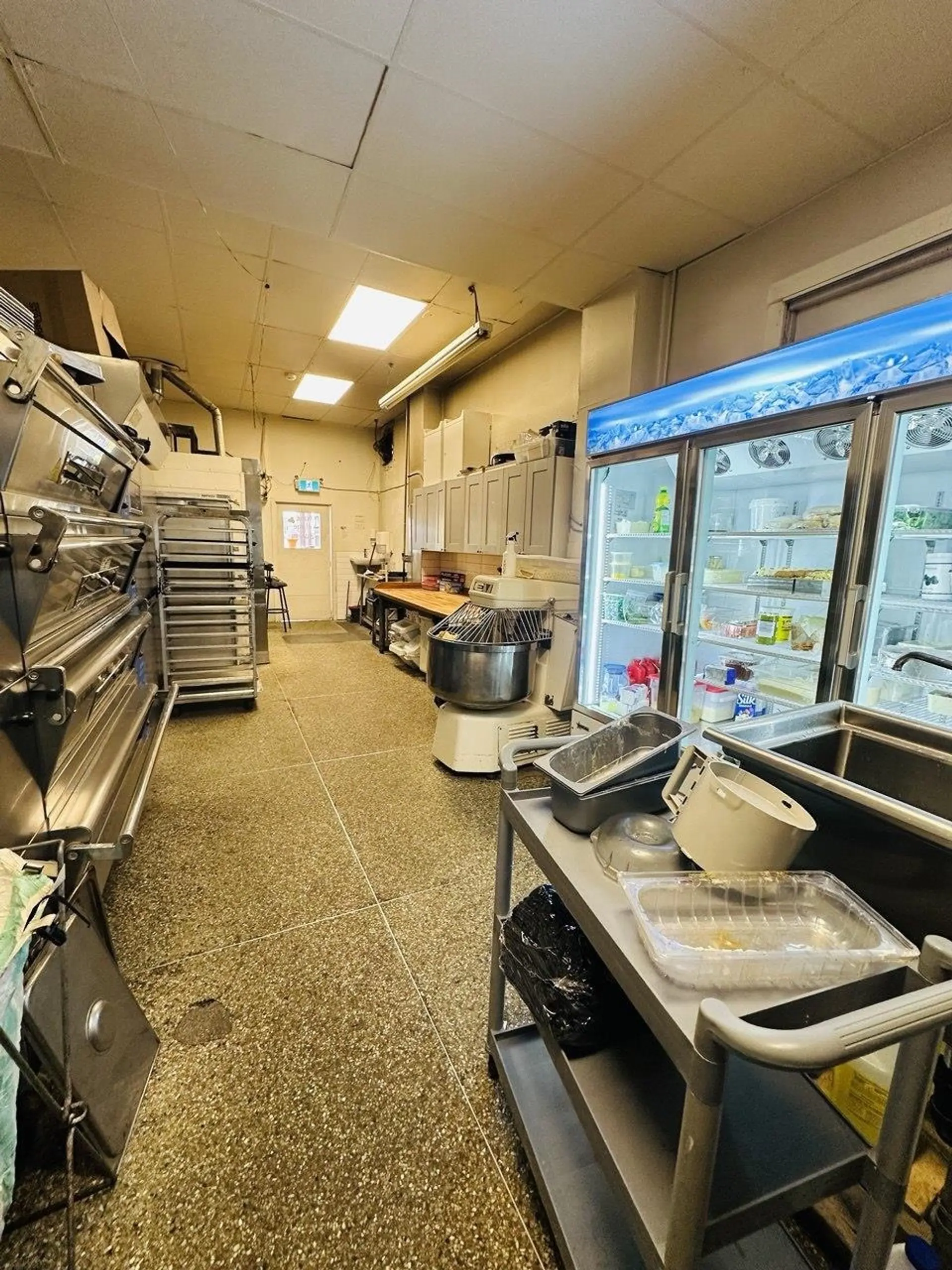 Property at 1216 DAVIE STREET, Vancouver, BC