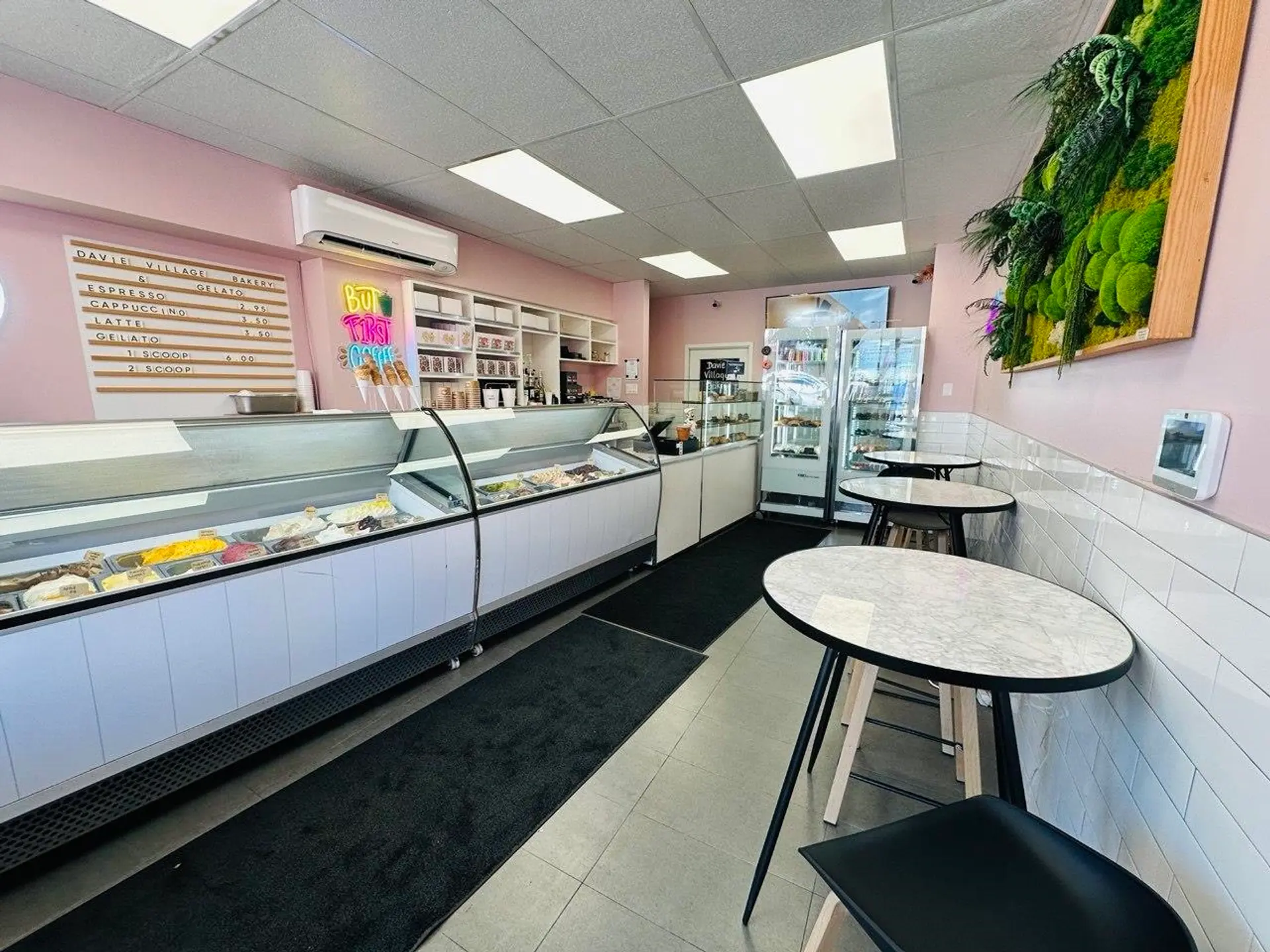 Property at 1216 DAVIE STREET, Vancouver, BC