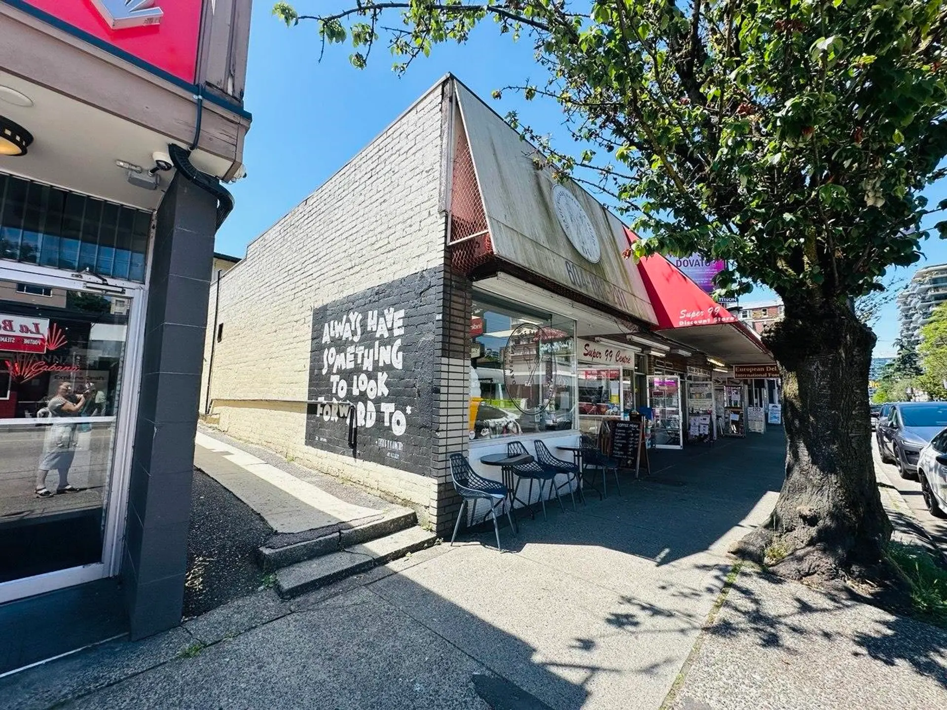 Property at 1216 DAVIE STREET, Vancouver, BC