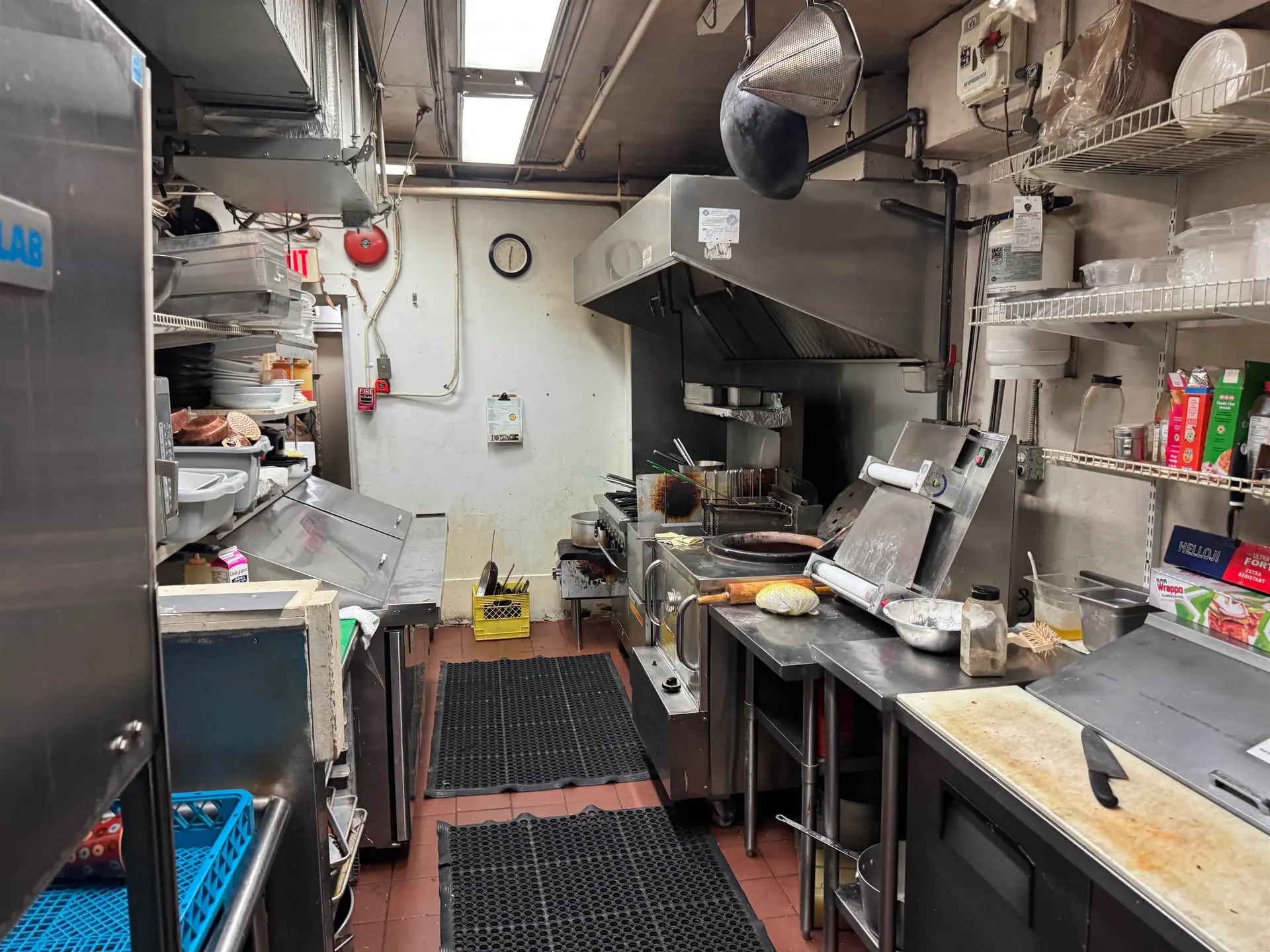 Property at 2666 GRANVILLE STREET, Vancouver, BC