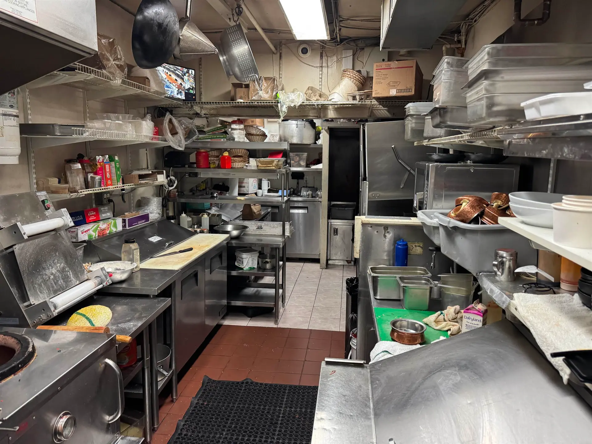 Property at 2666 GRANVILLE STREET, Vancouver, BC