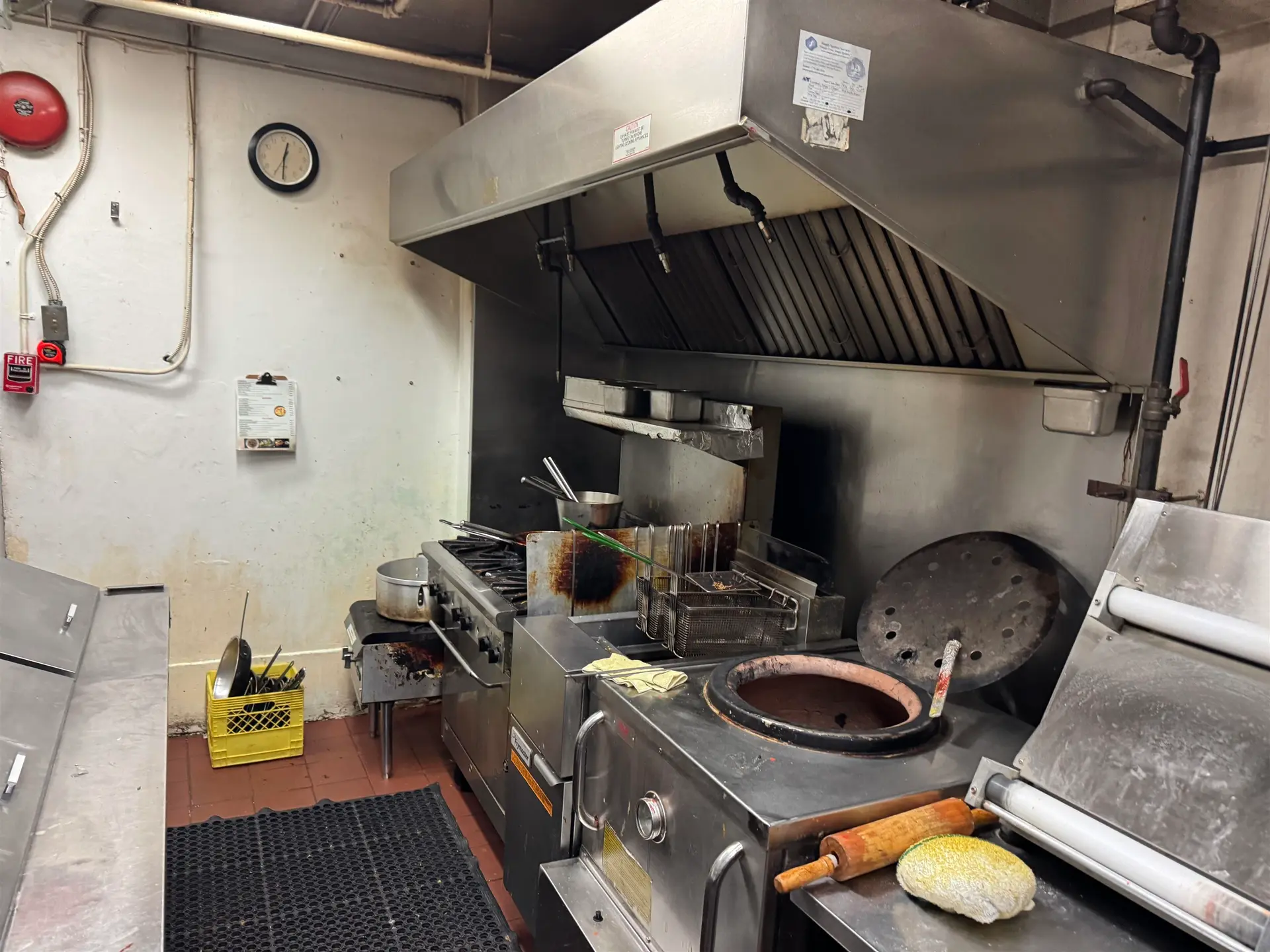 Property at 2666 GRANVILLE STREET, Vancouver, BC