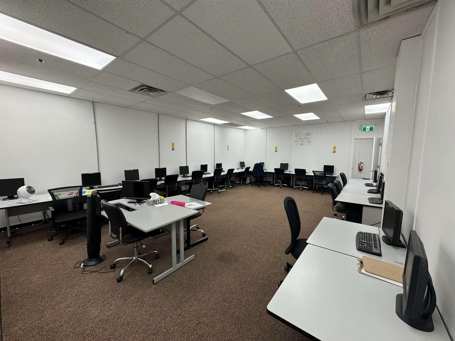 Property at #125 & 12 3030 LINCOLN AVENUE, Coquitlam, BC