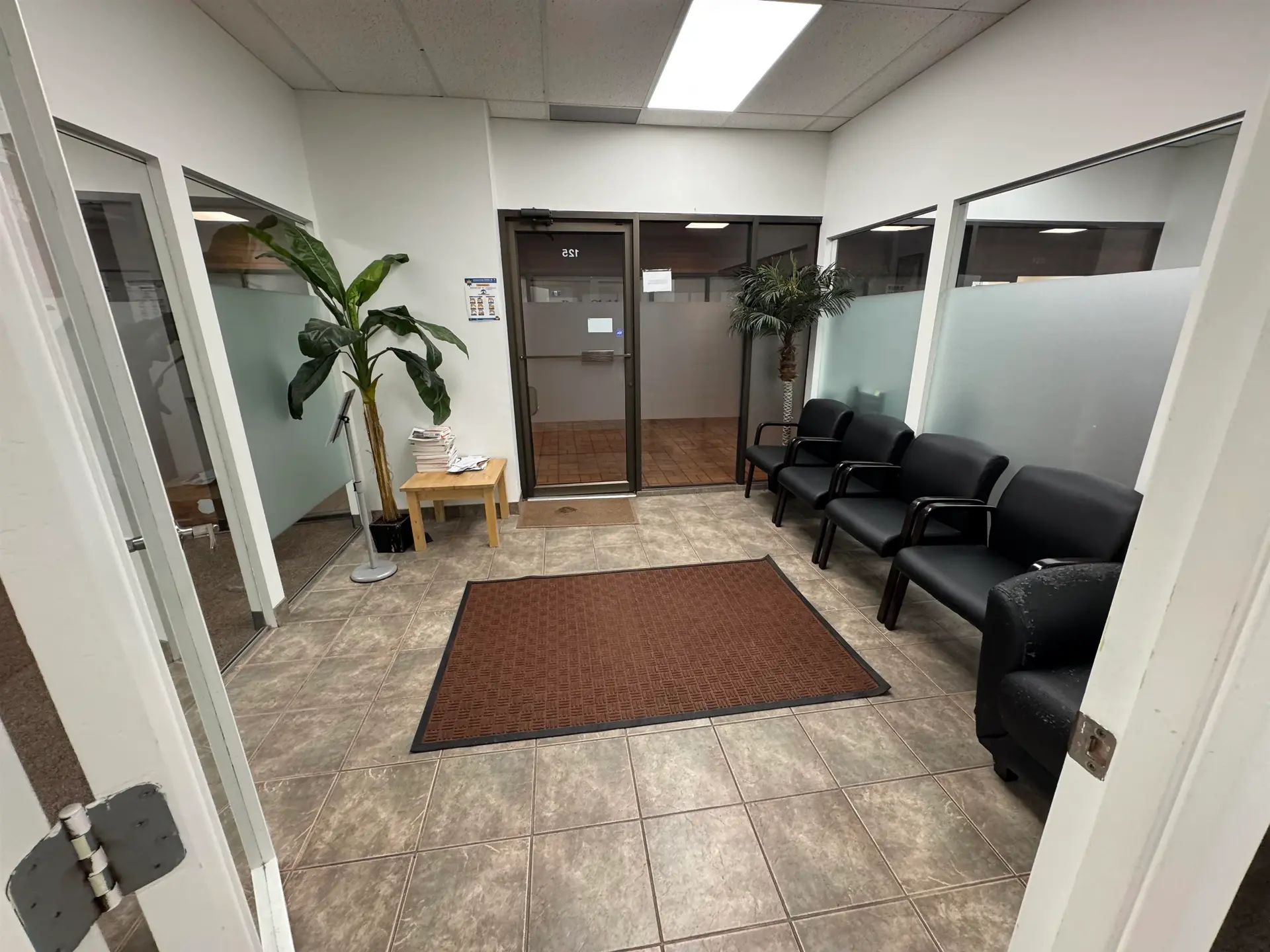 Property at #125 & 12 3030 LINCOLN AVENUE, Coquitlam, BC