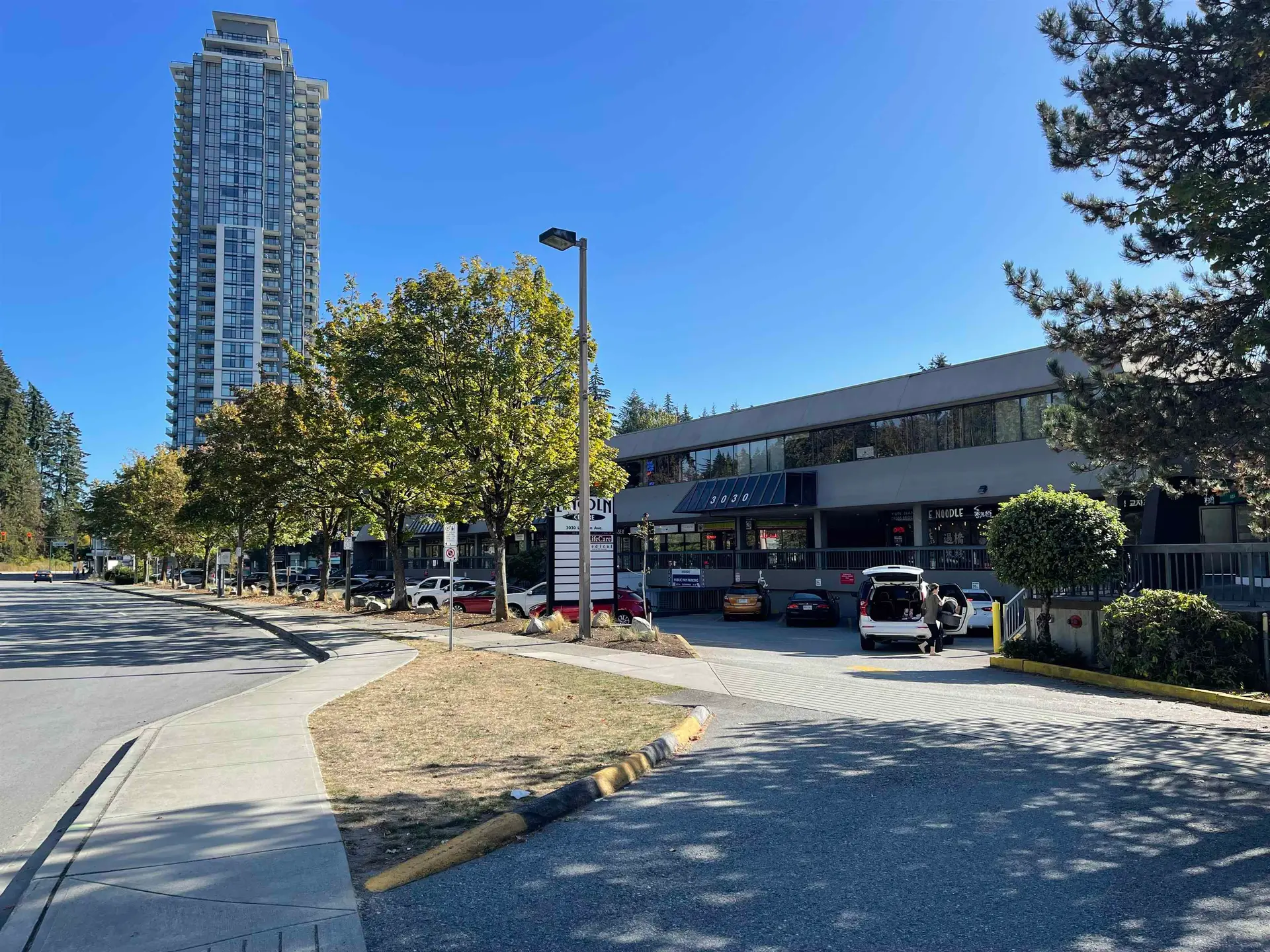 Property at #125 & 12 3030 LINCOLN AVENUE, Coquitlam, BC
