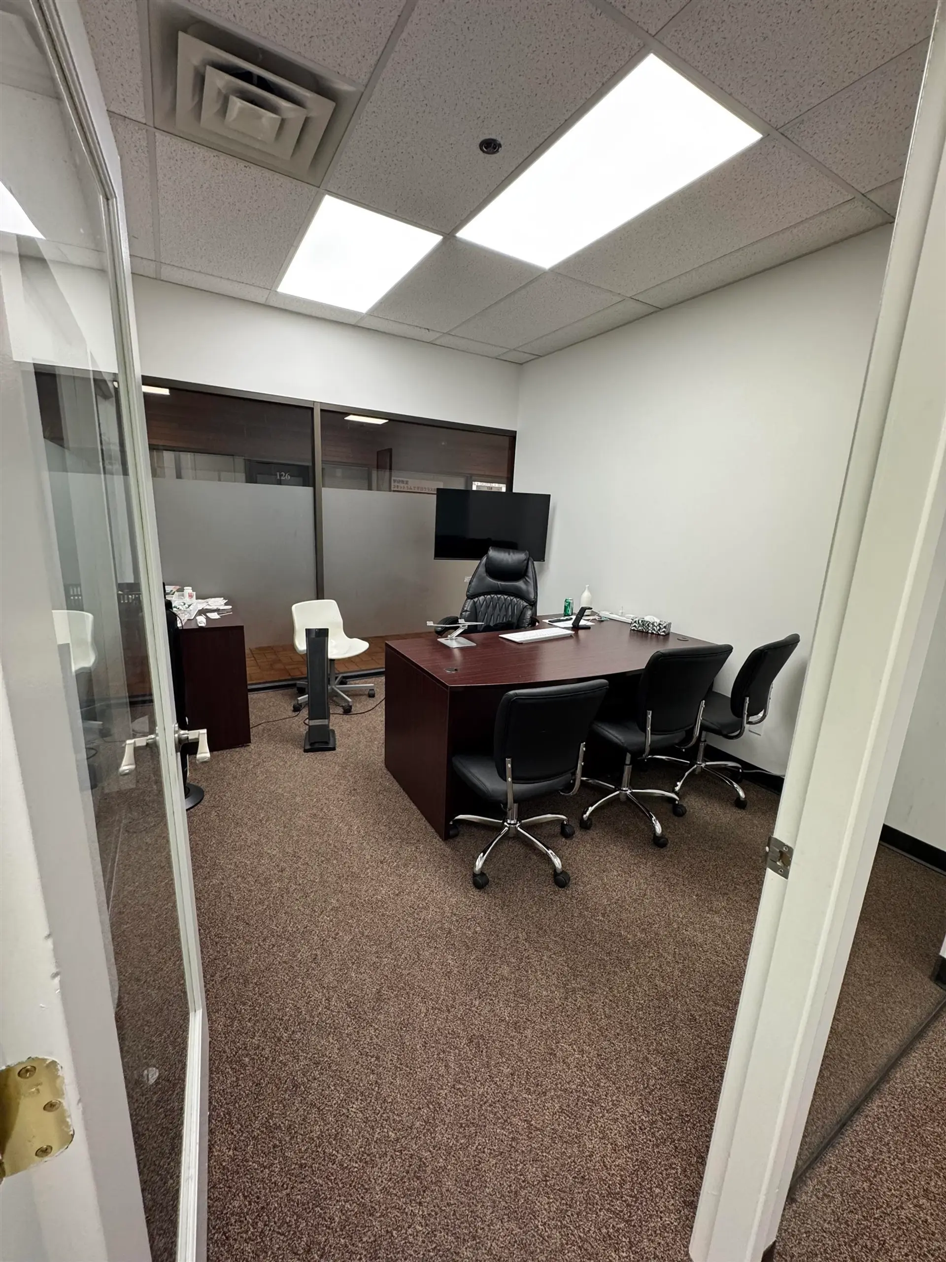 Property at #125 & 12 3030 LINCOLN AVENUE, Coquitlam, BC