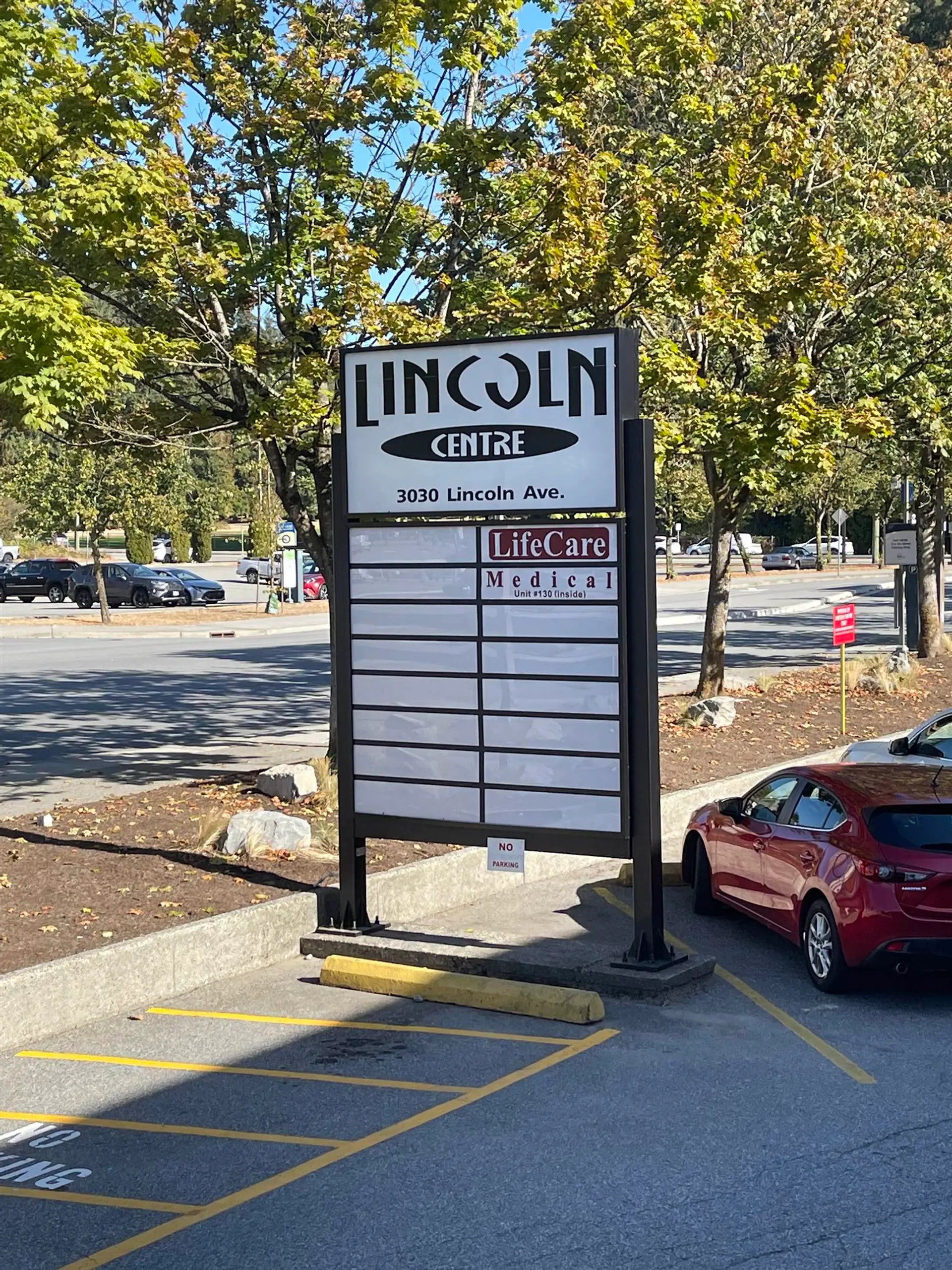 Property at #125 & 12 3030 LINCOLN AVENUE, Coquitlam, BC