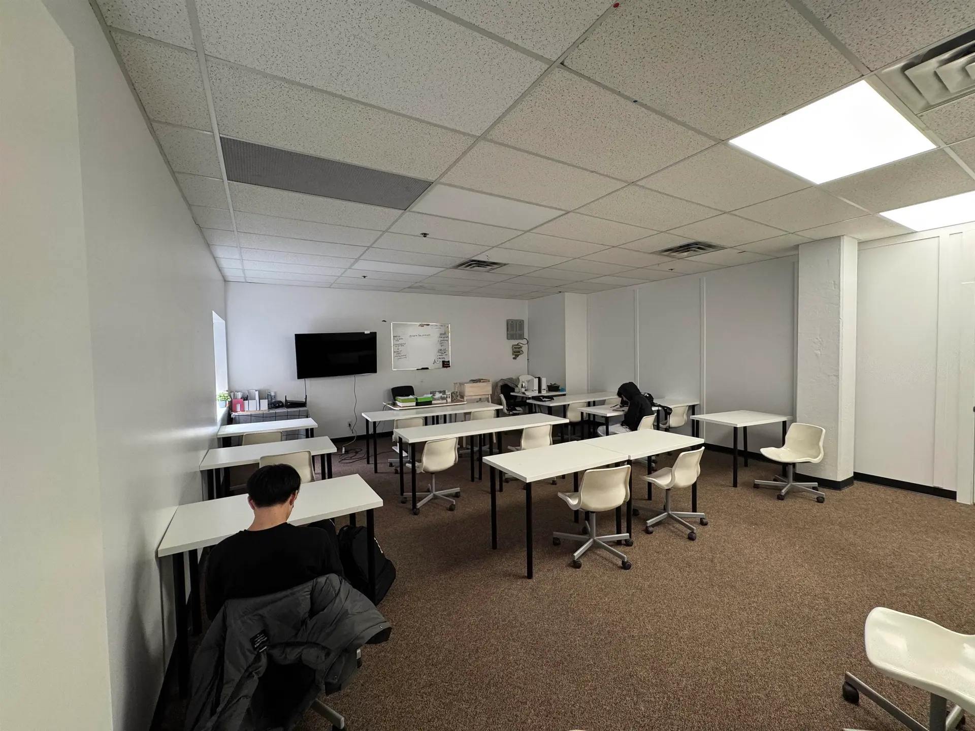 Property at #125 & 12 3030 LINCOLN AVENUE, Coquitlam, BC