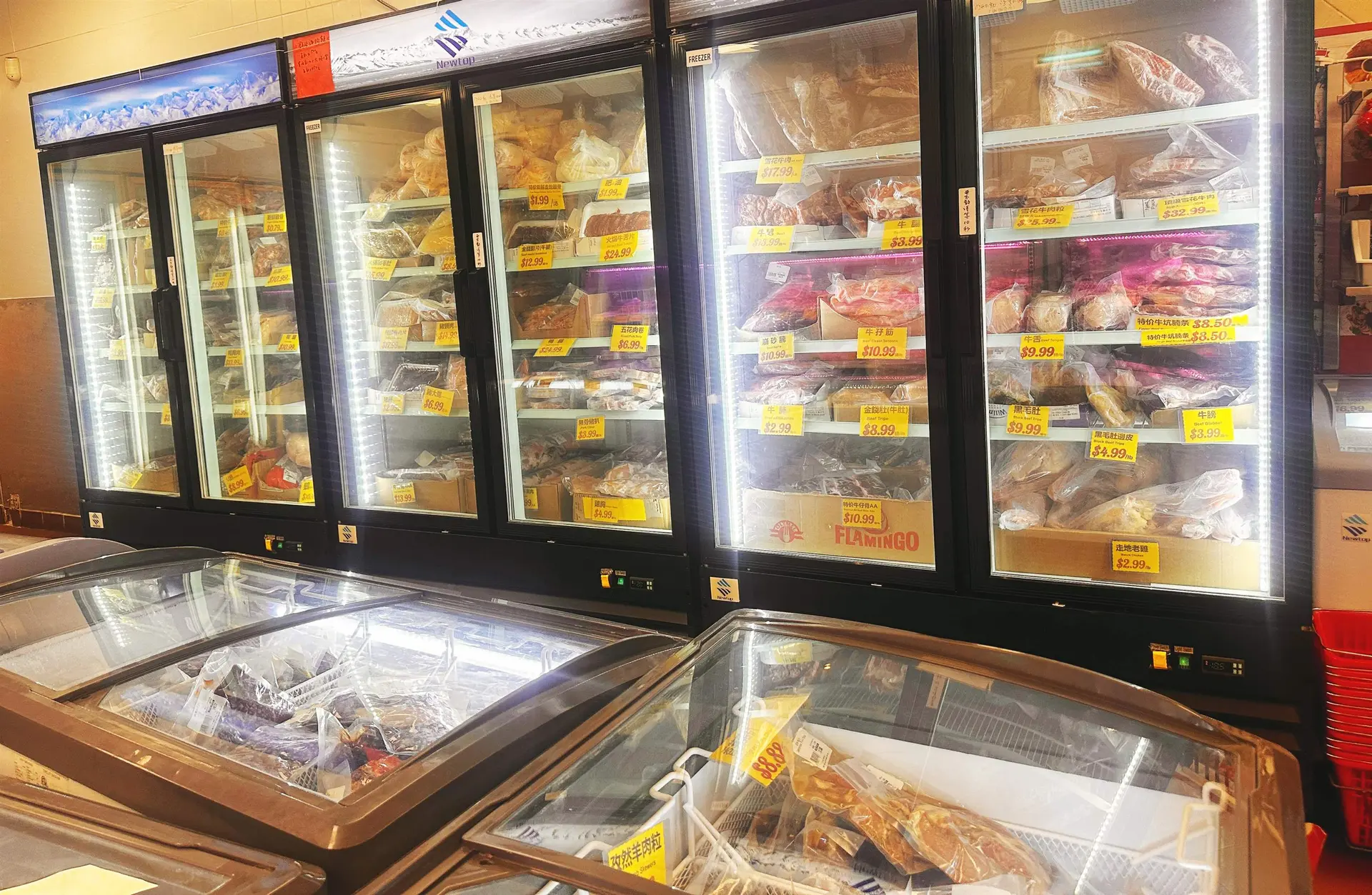 Property at #130 8211 WESTMINSTER HIGHWAY, Richmond, BC