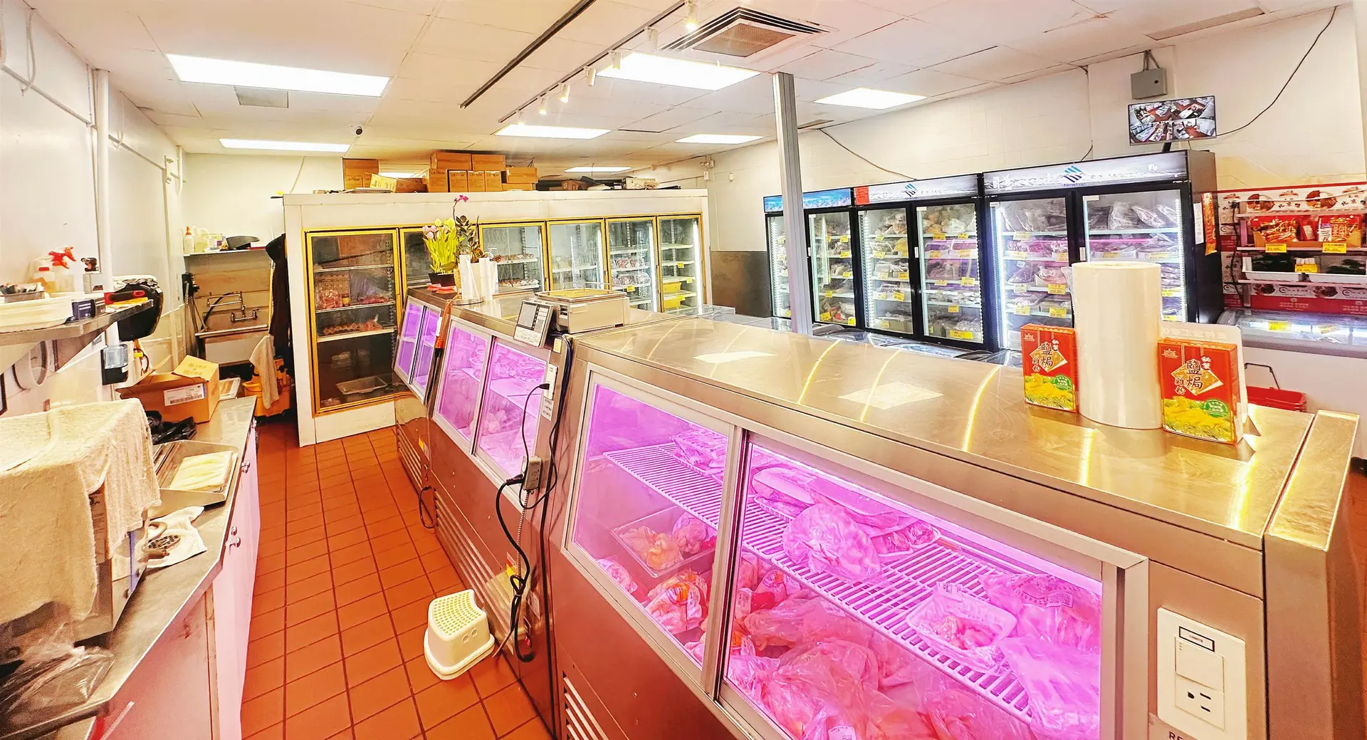 Property at #130 8211 WESTMINSTER HIGHWAY, Richmond, BC