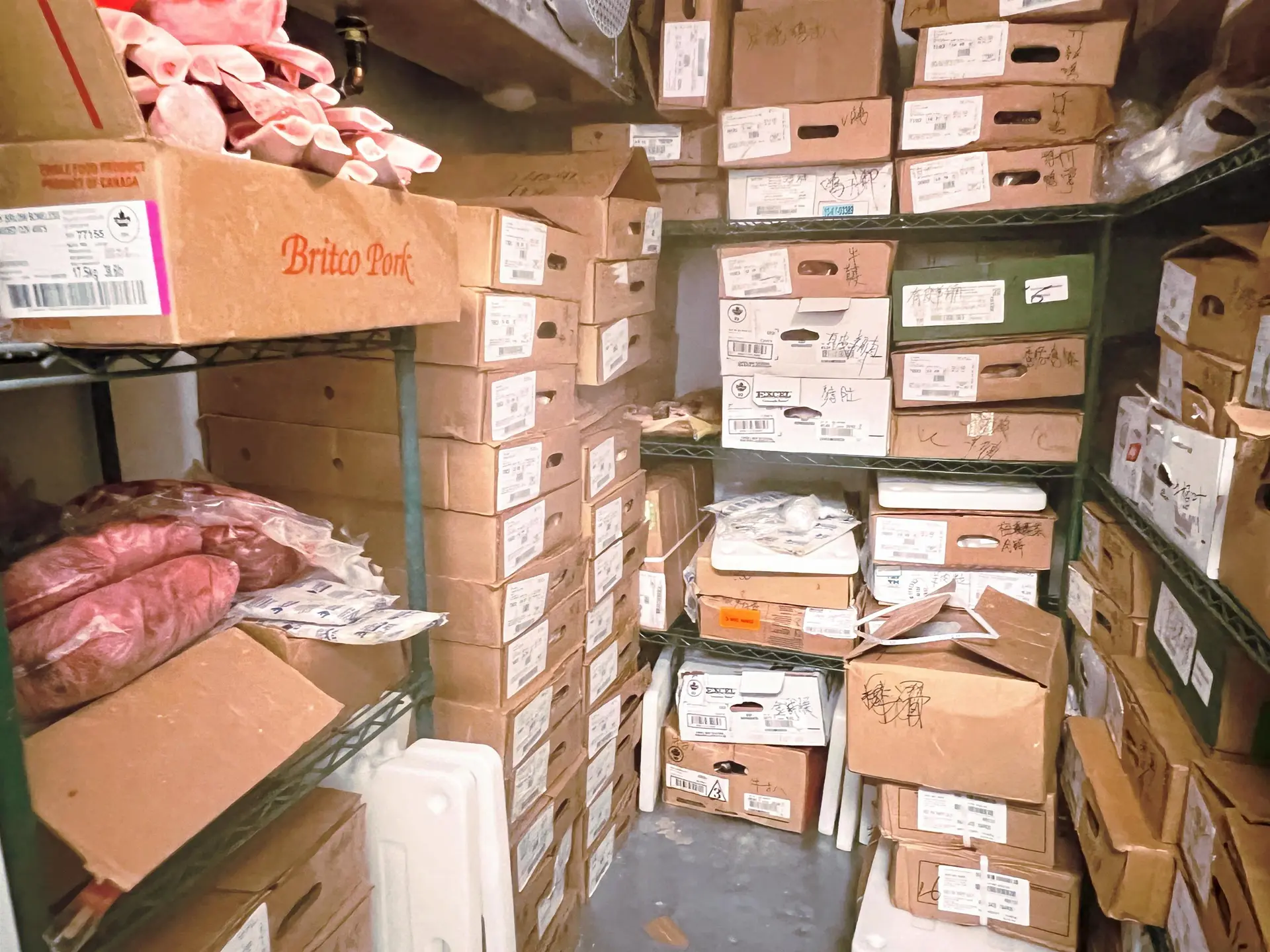 Property at #130 8211 WESTMINSTER HIGHWAY, Richmond, BC