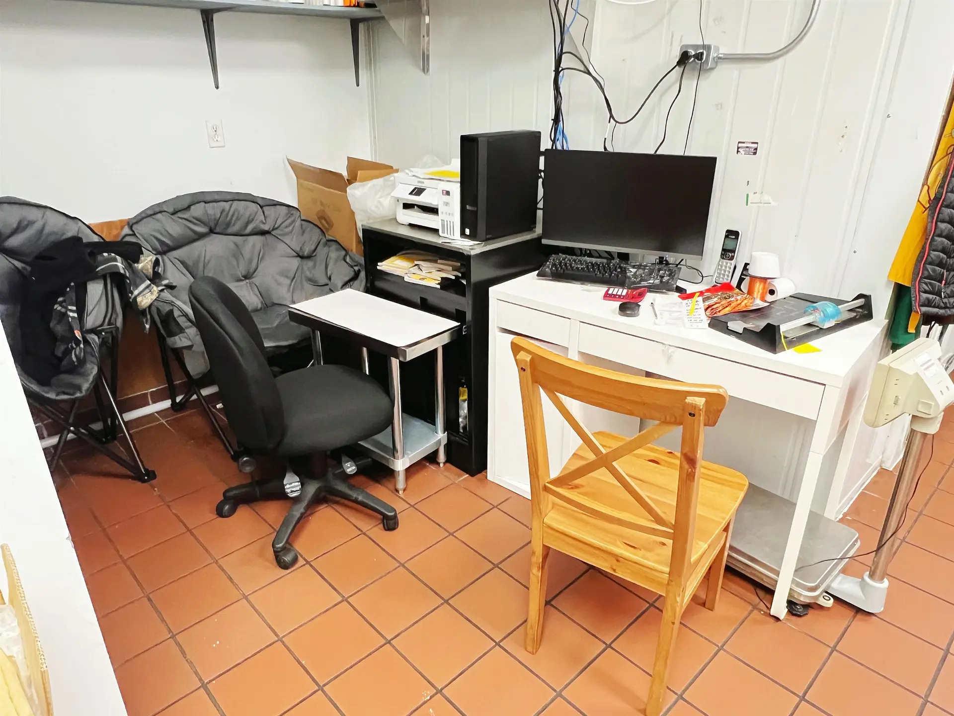 Property at #130 8211 WESTMINSTER HIGHWAY, Richmond, BC