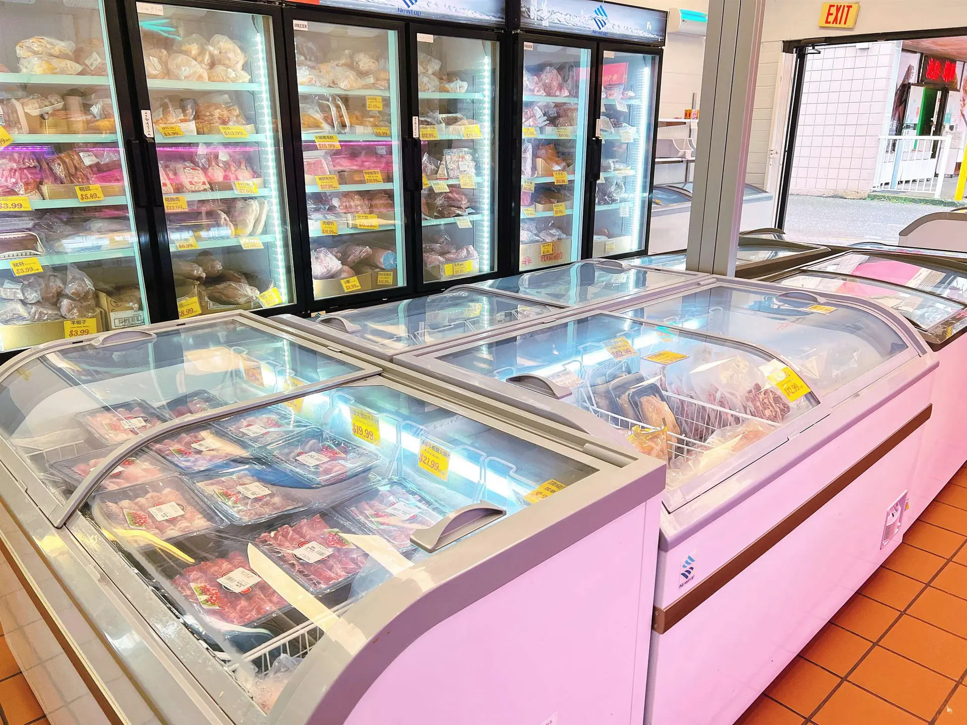 Property at #130 8211 WESTMINSTER HIGHWAY, Richmond, BC