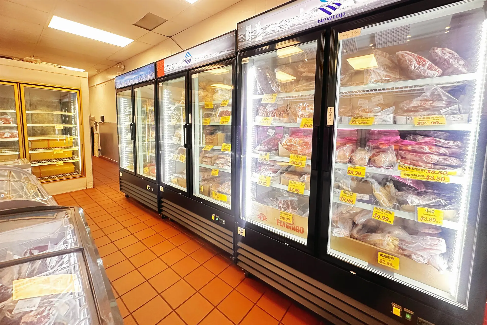 Property at #130 8211 WESTMINSTER HIGHWAY, Richmond, BC