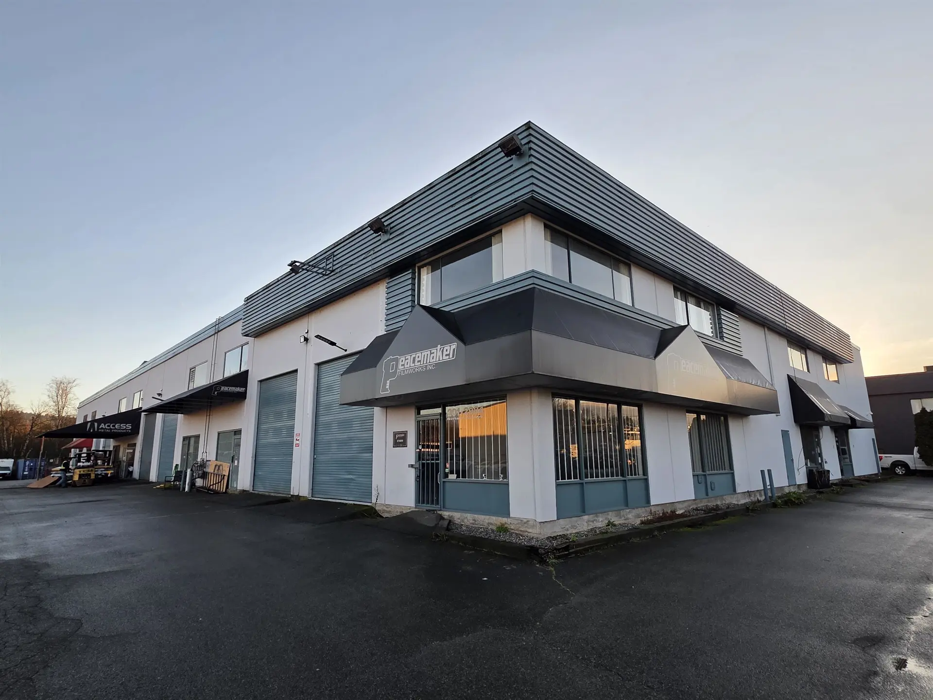 Property at #201 2984 NORLAND AVENUE, Burnaby, BC