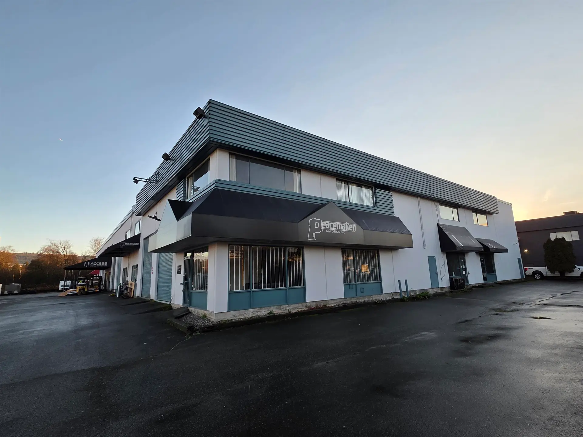 Property at #201 2984 NORLAND AVENUE, Burnaby, BC