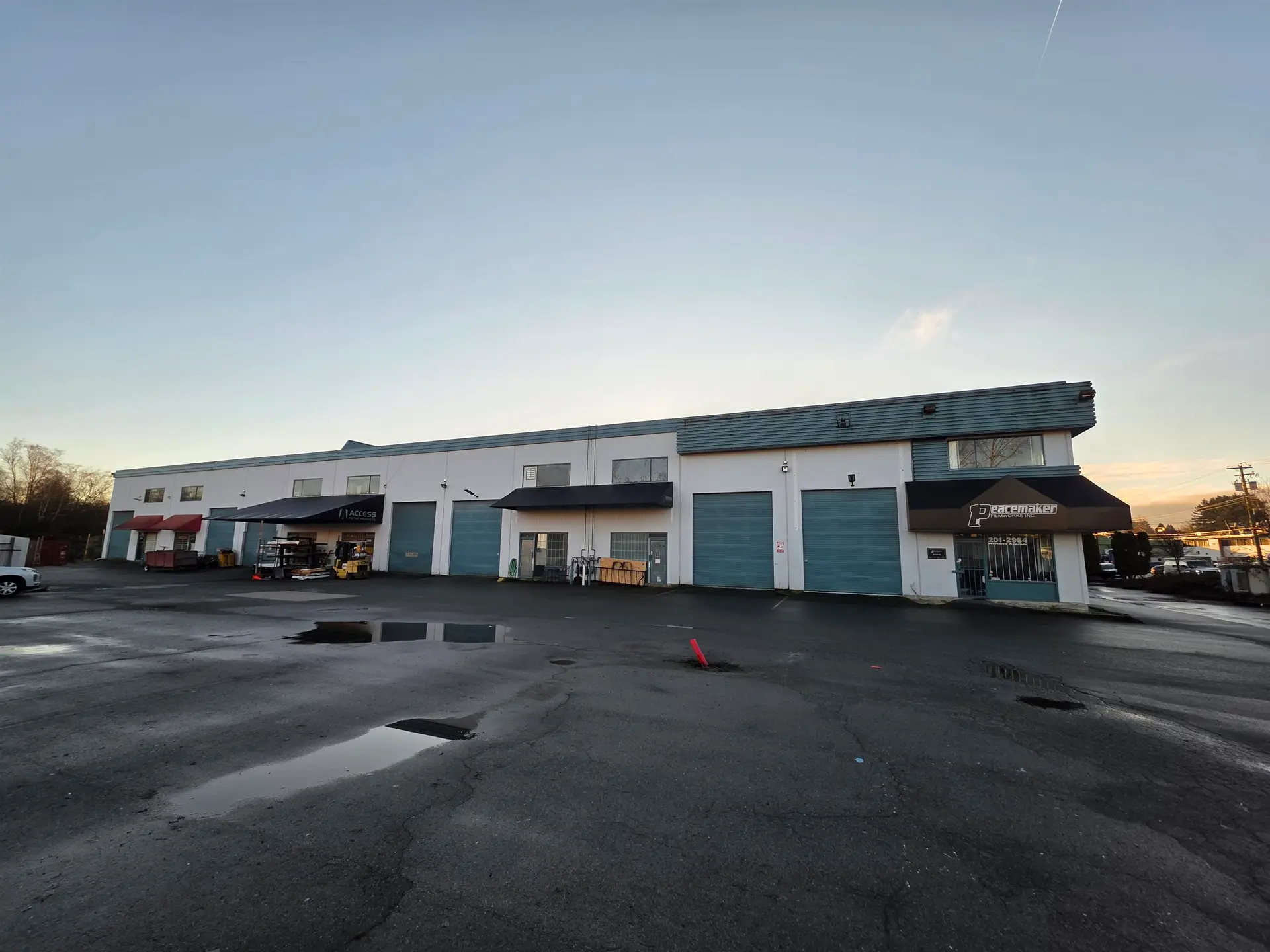 Property at #201 2984 NORLAND AVENUE, Burnaby, BC