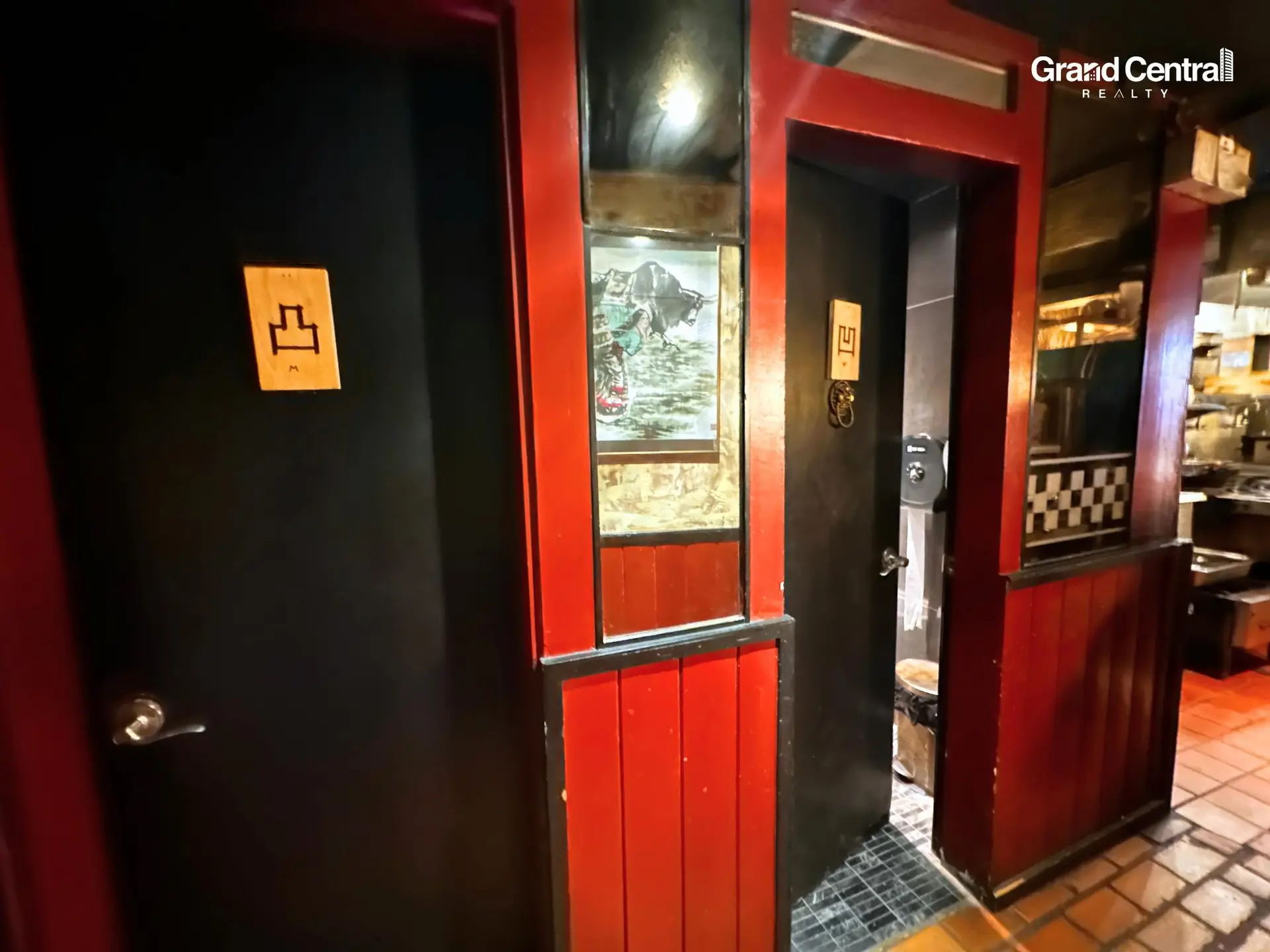 Property at 1074 DENMAN STREET, Vancouver, BC