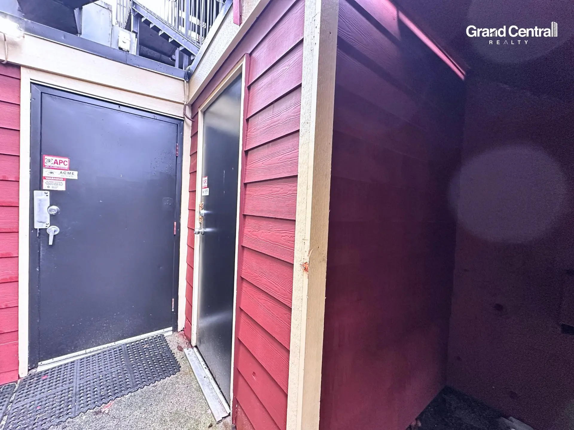 Property at 1074 DENMAN STREET, Vancouver, BC