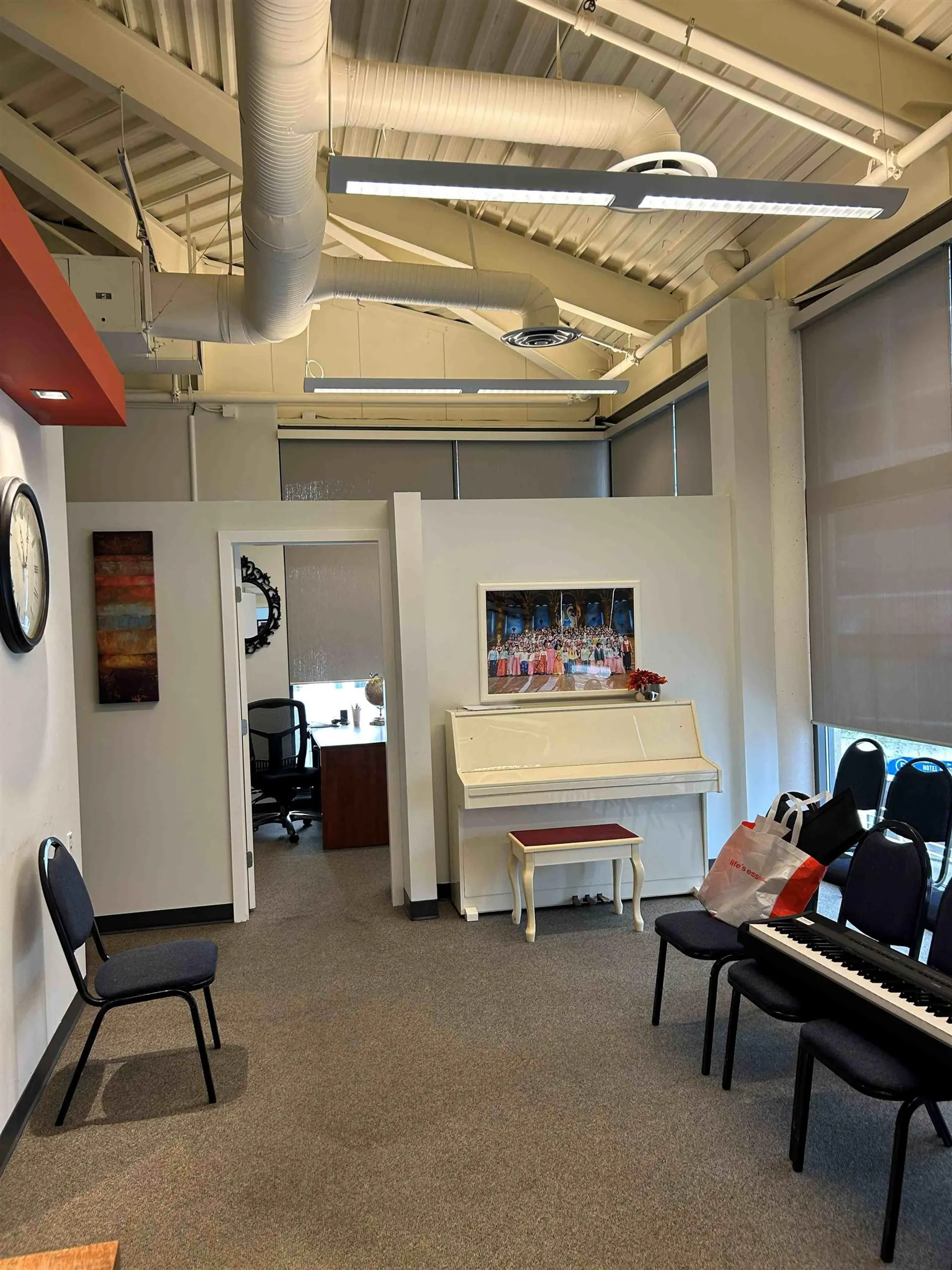 Property at #201 810 QUAYSIDE DRIVE, New Westminster, BC