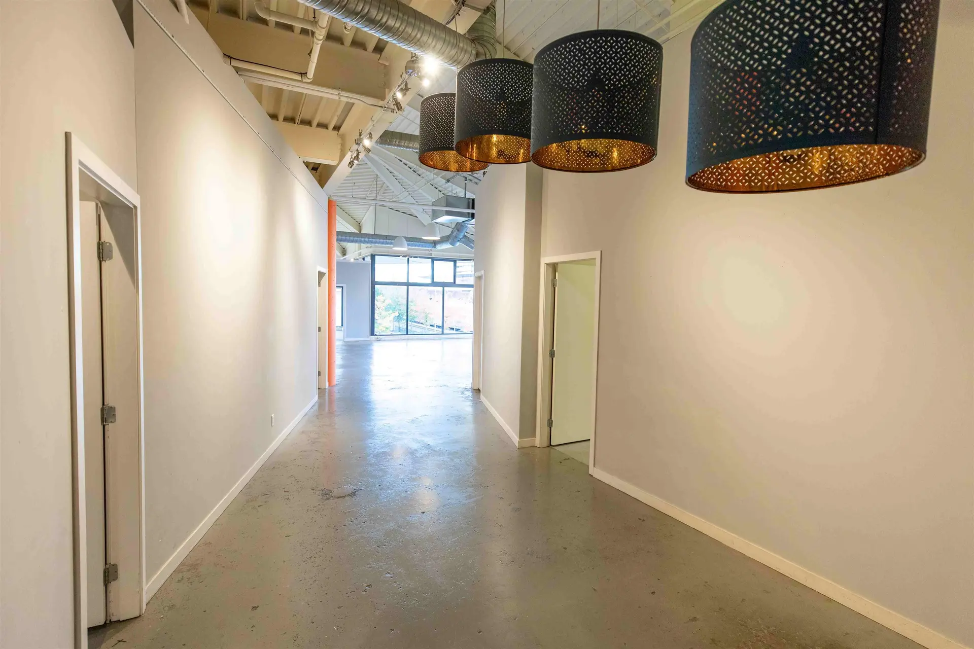 Property at #205 810 QUAYSIDE DRIVE, New Westminster, BC