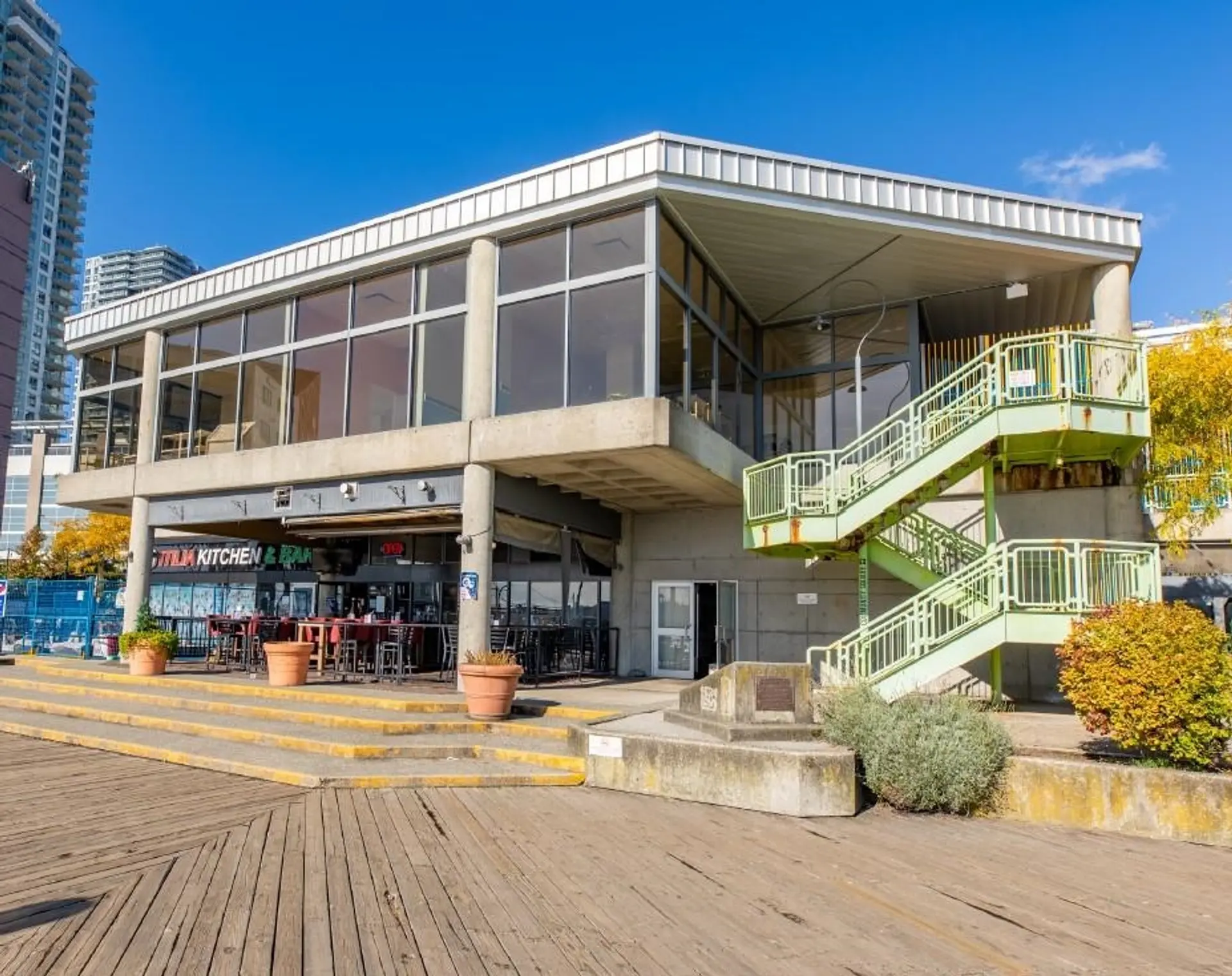 Property at #205 810 QUAYSIDE DRIVE, New Westminster, BC