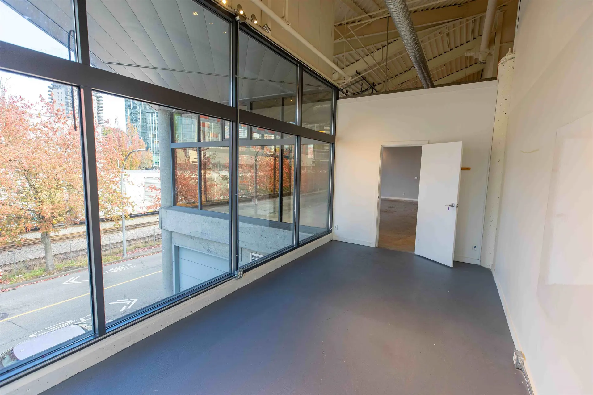 Property at #205 810 QUAYSIDE DRIVE, New Westminster, BC