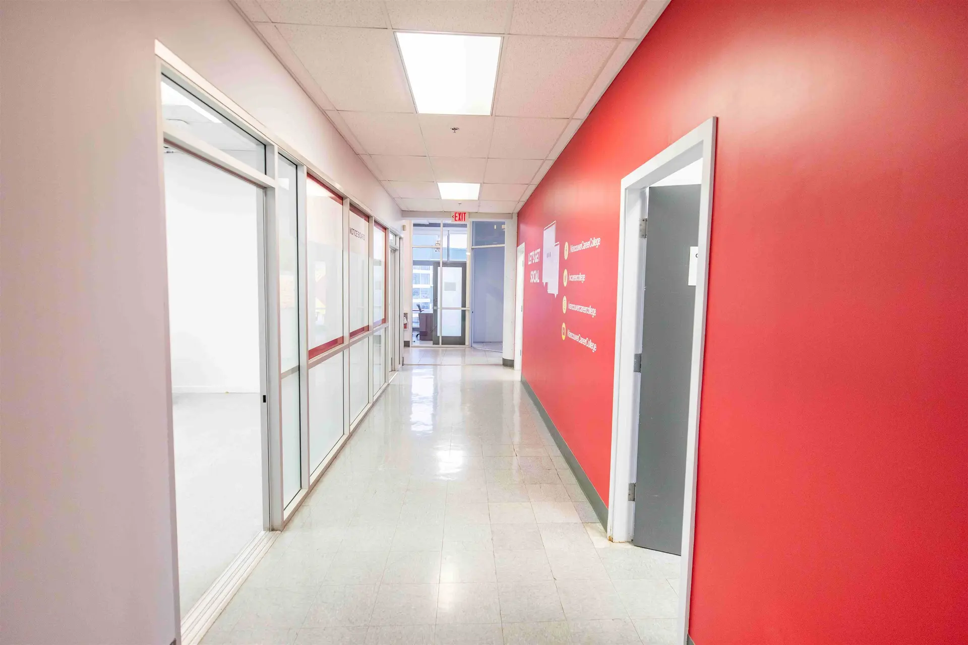 Property at #218 810 QUAYSIDE DRIVE, New Westminster, BC