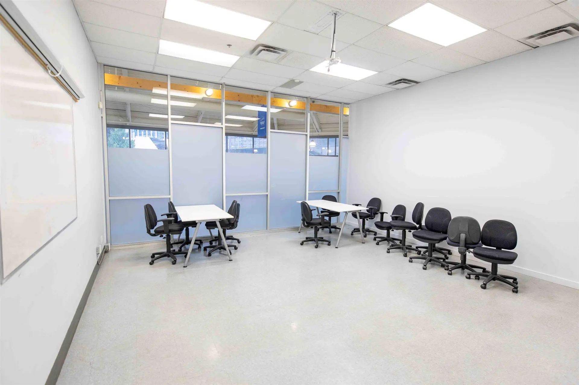 Property at #218 810 QUAYSIDE DRIVE, New Westminster, BC