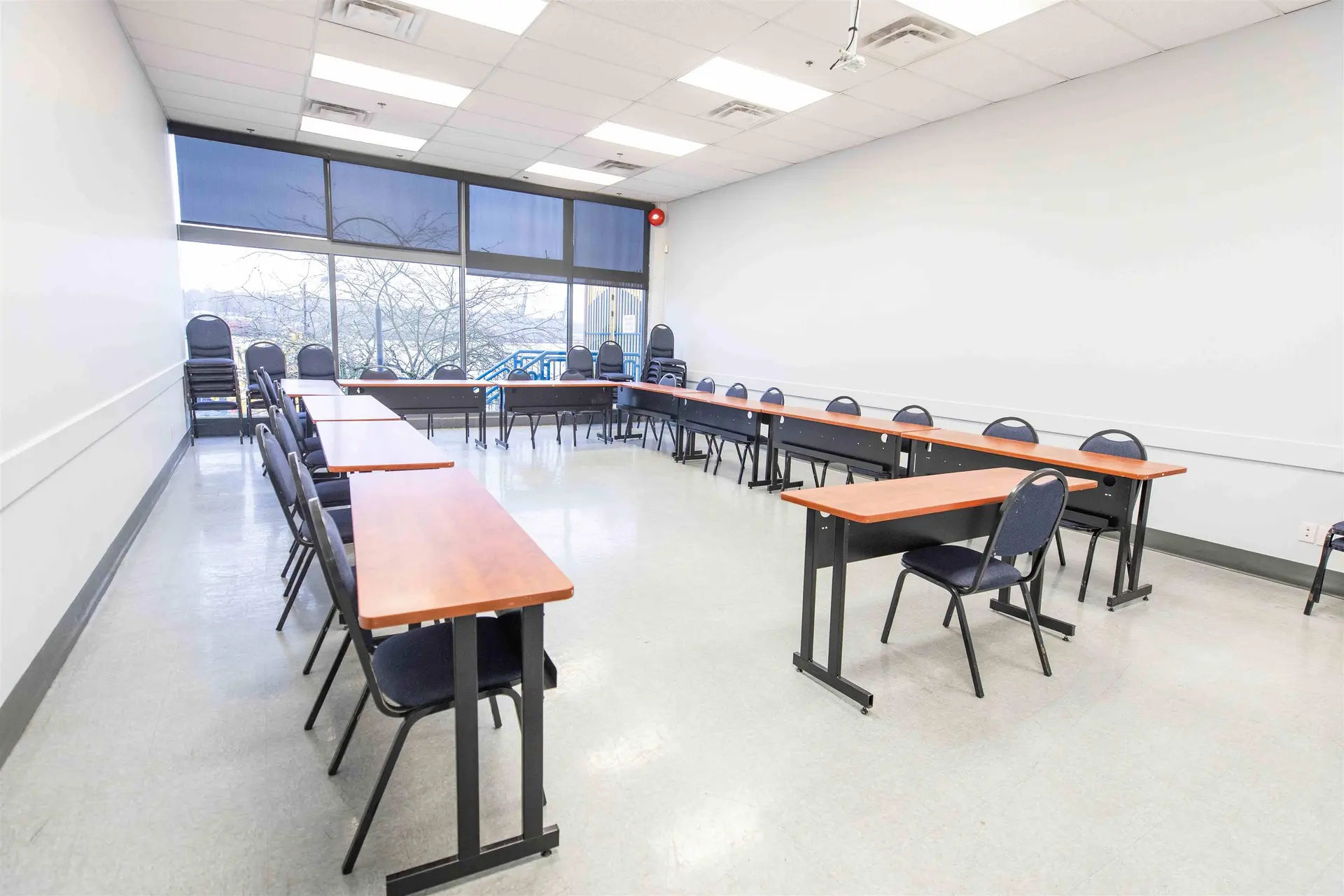 Property at #218 810 QUAYSIDE DRIVE, New Westminster, BC