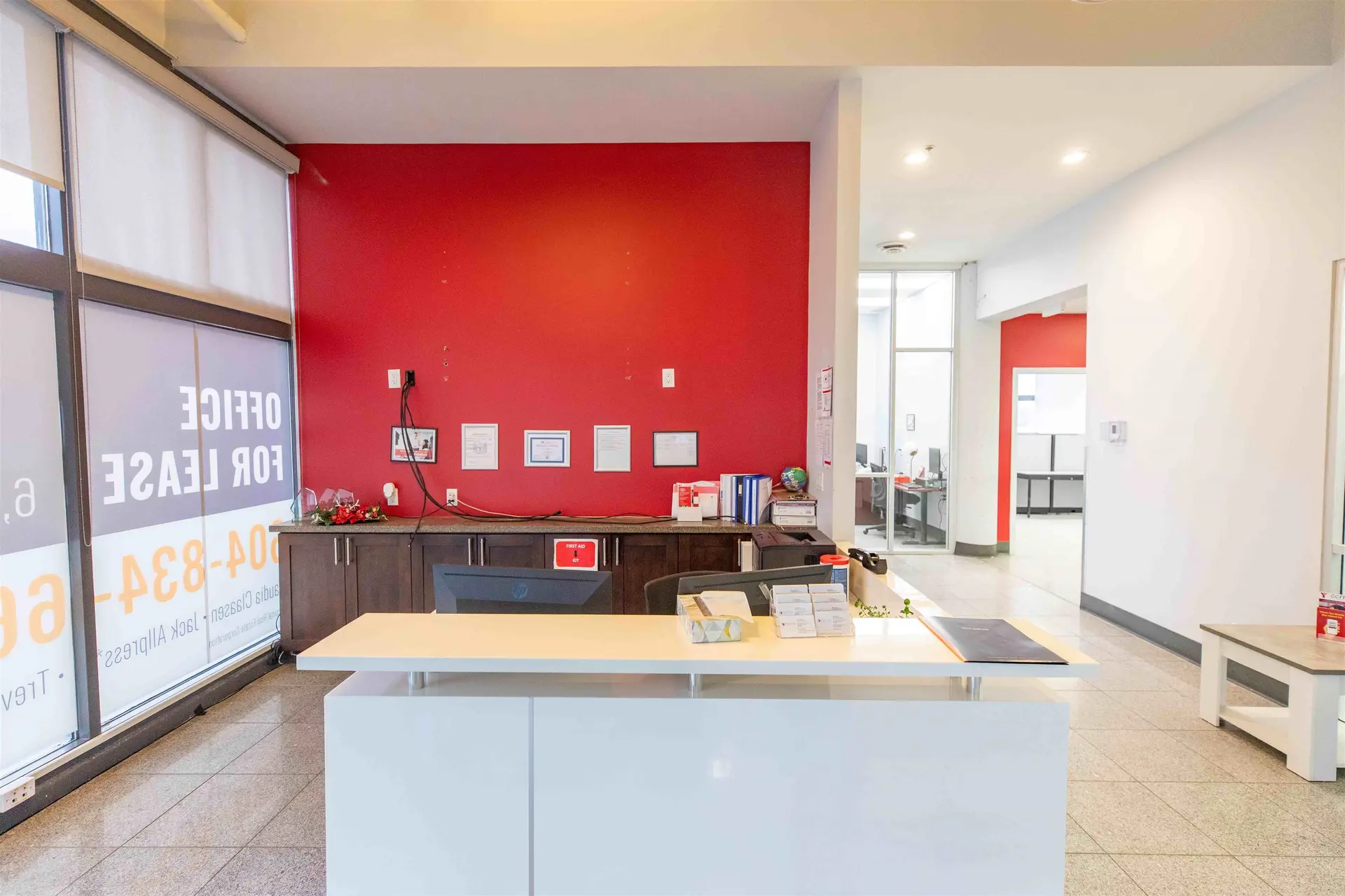 Property at #218 810 QUAYSIDE DRIVE, New Westminster, BC