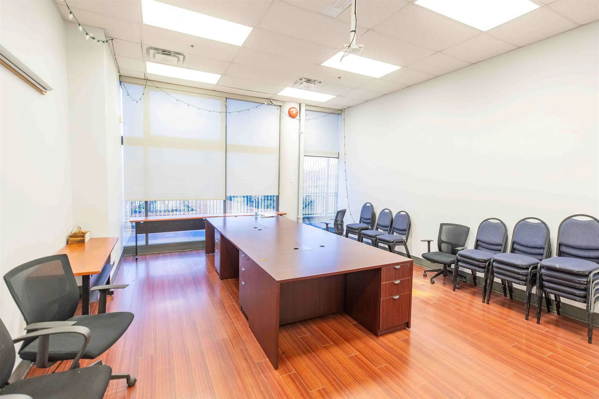 Property at #218 810 QUAYSIDE DRIVE, New Westminster, BC