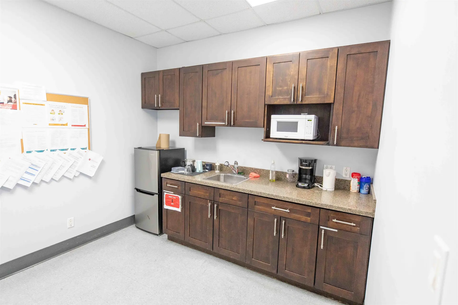 Property at #218 810 QUAYSIDE DRIVE, New Westminster, BC