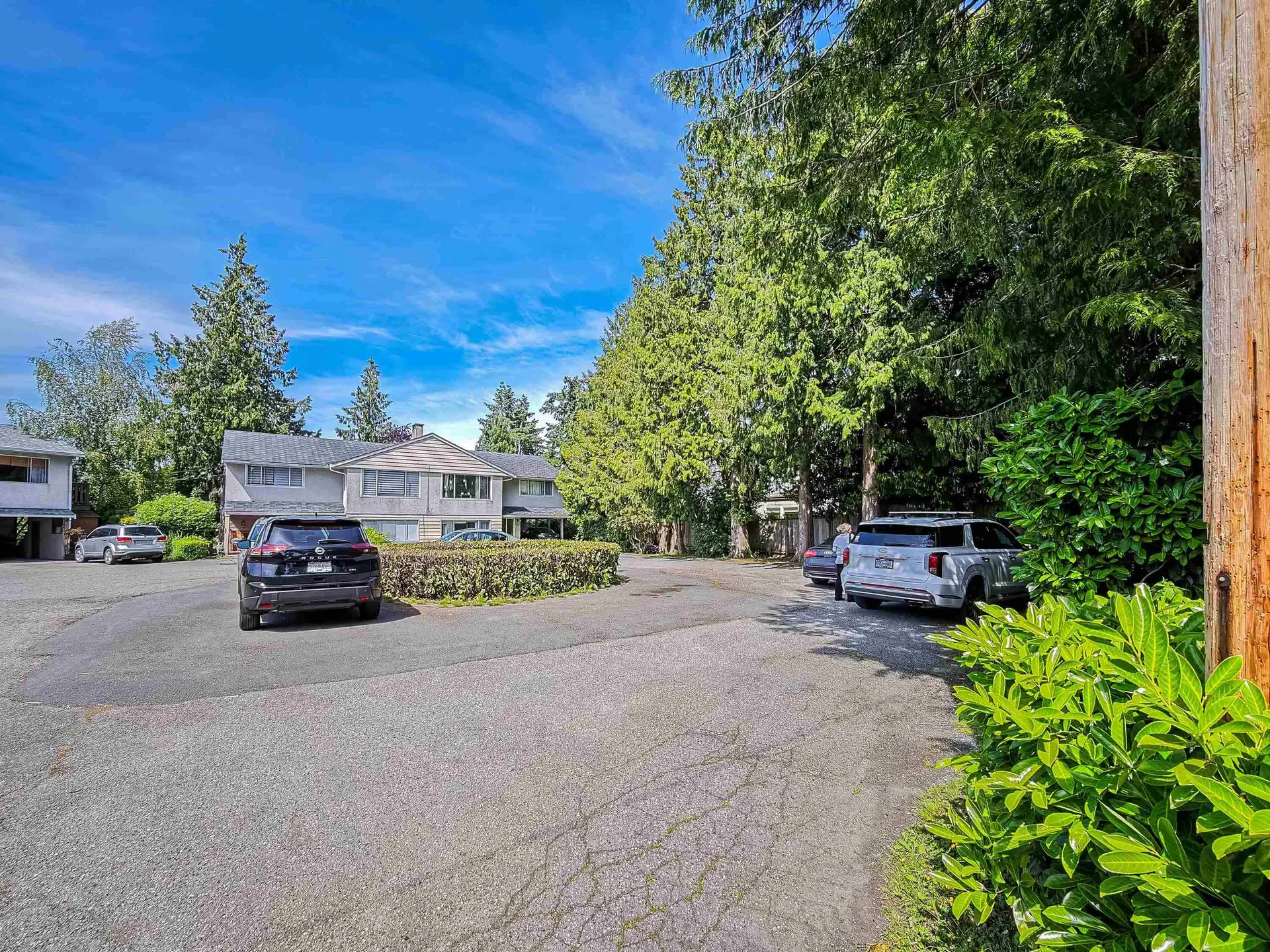 Property at 8011 LUCAS ROAD, Richmond, BC