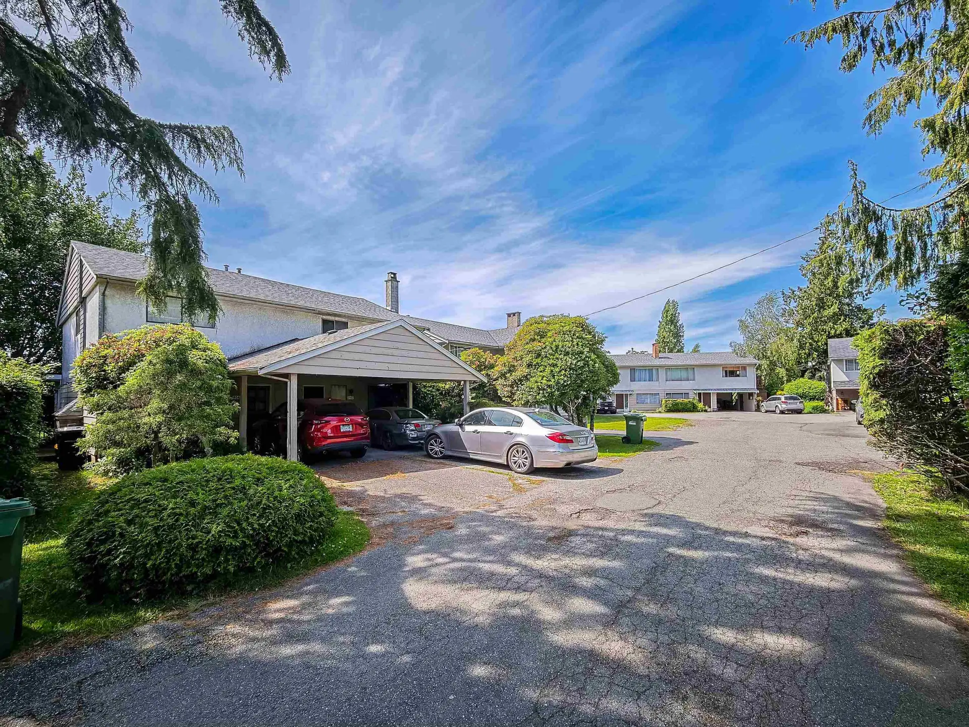 Property at 8011 LUCAS ROAD, Richmond, BC
