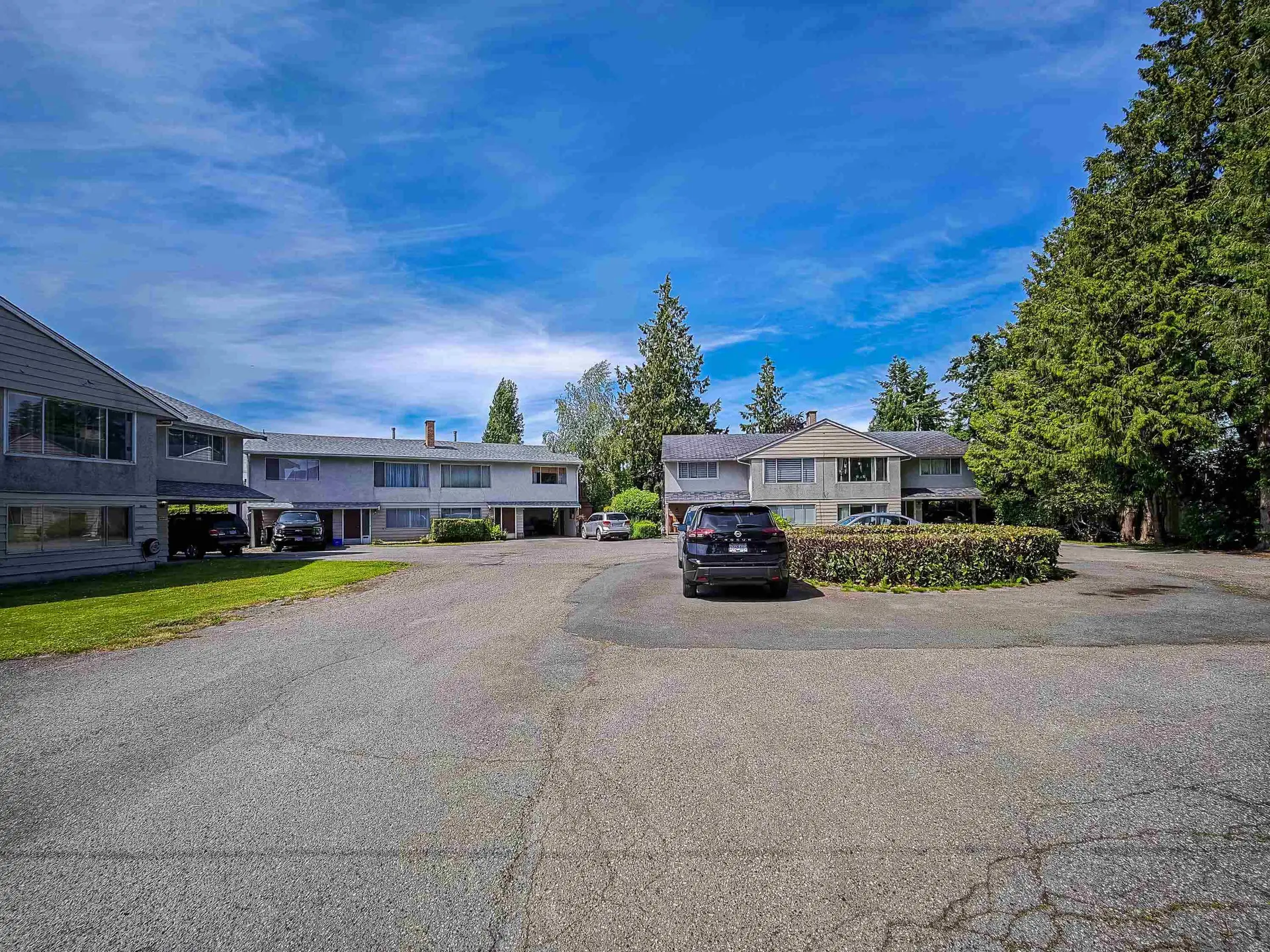 Property at 8011 LUCAS ROAD, Richmond, BC
