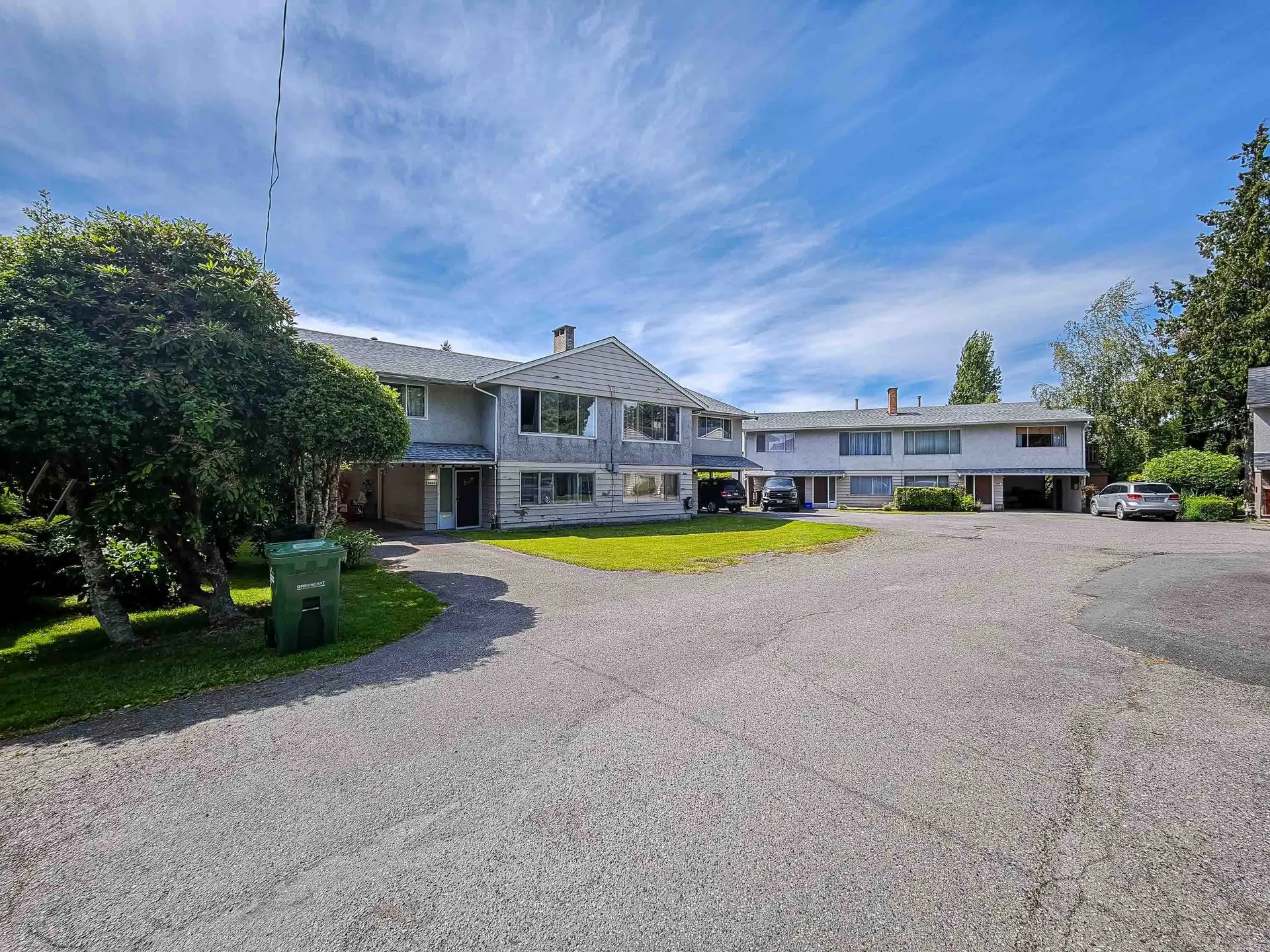 Property at 8011 LUCAS ROAD, Richmond, BC