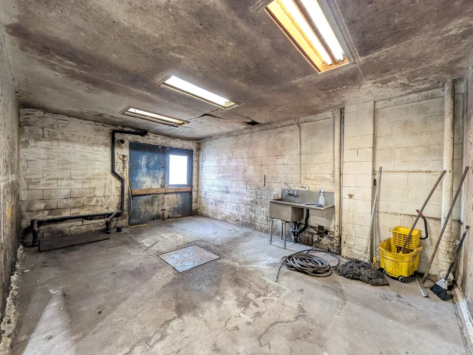 Property at 787 E CORDOVA, Vancouver, BC