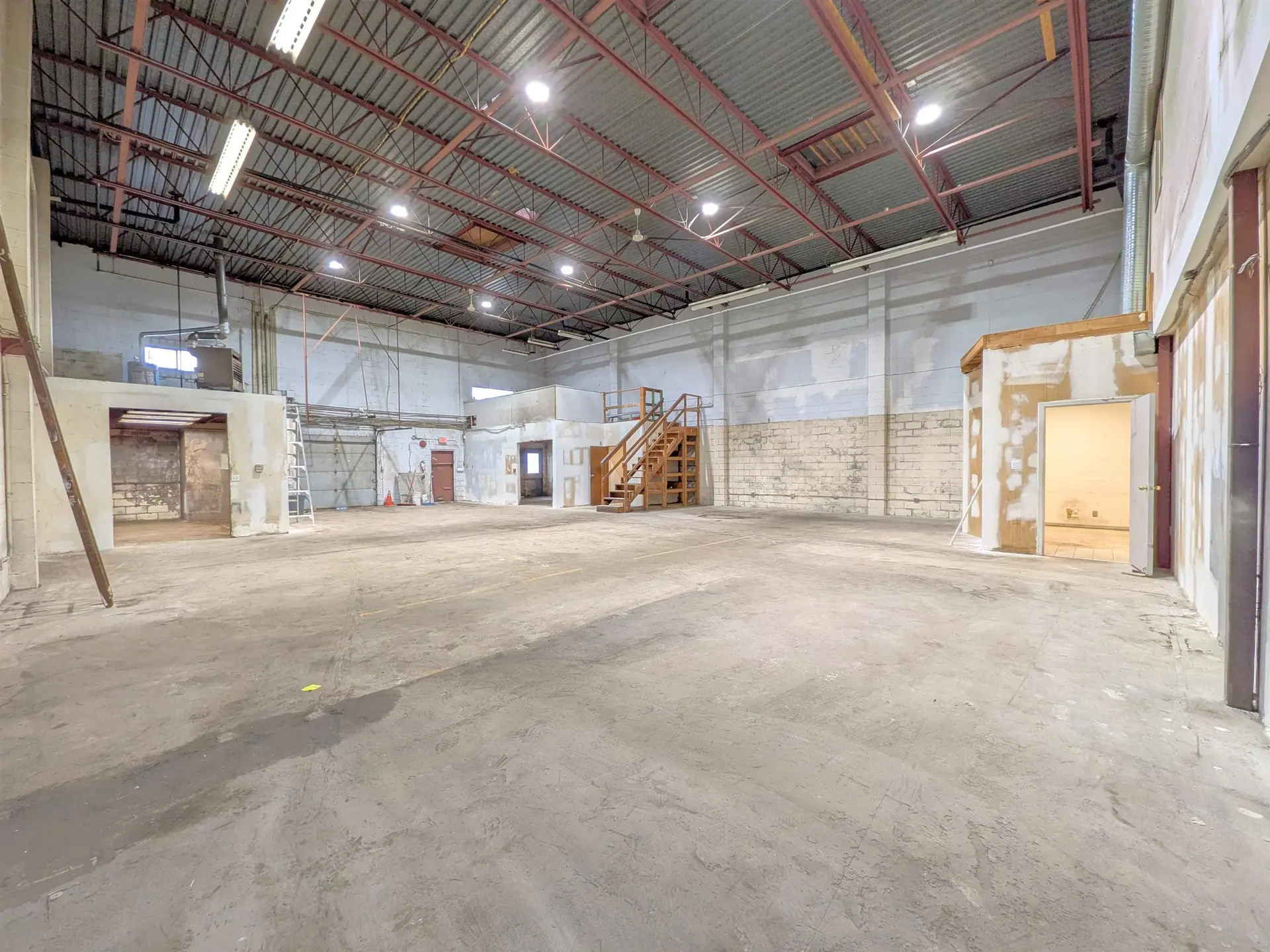 Property at 787 E CORDOVA, Vancouver, BC