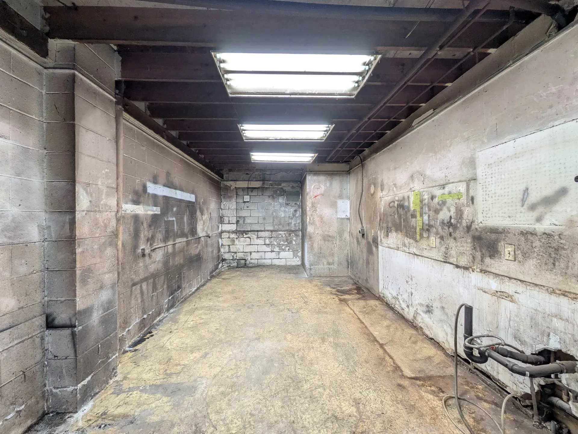 Property at 787 E CORDOVA, Vancouver, BC