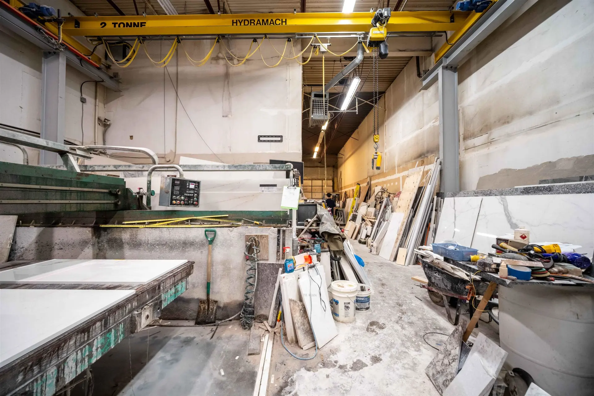 Property at #2 12671 BATHGATE WAY, Richmond, BC