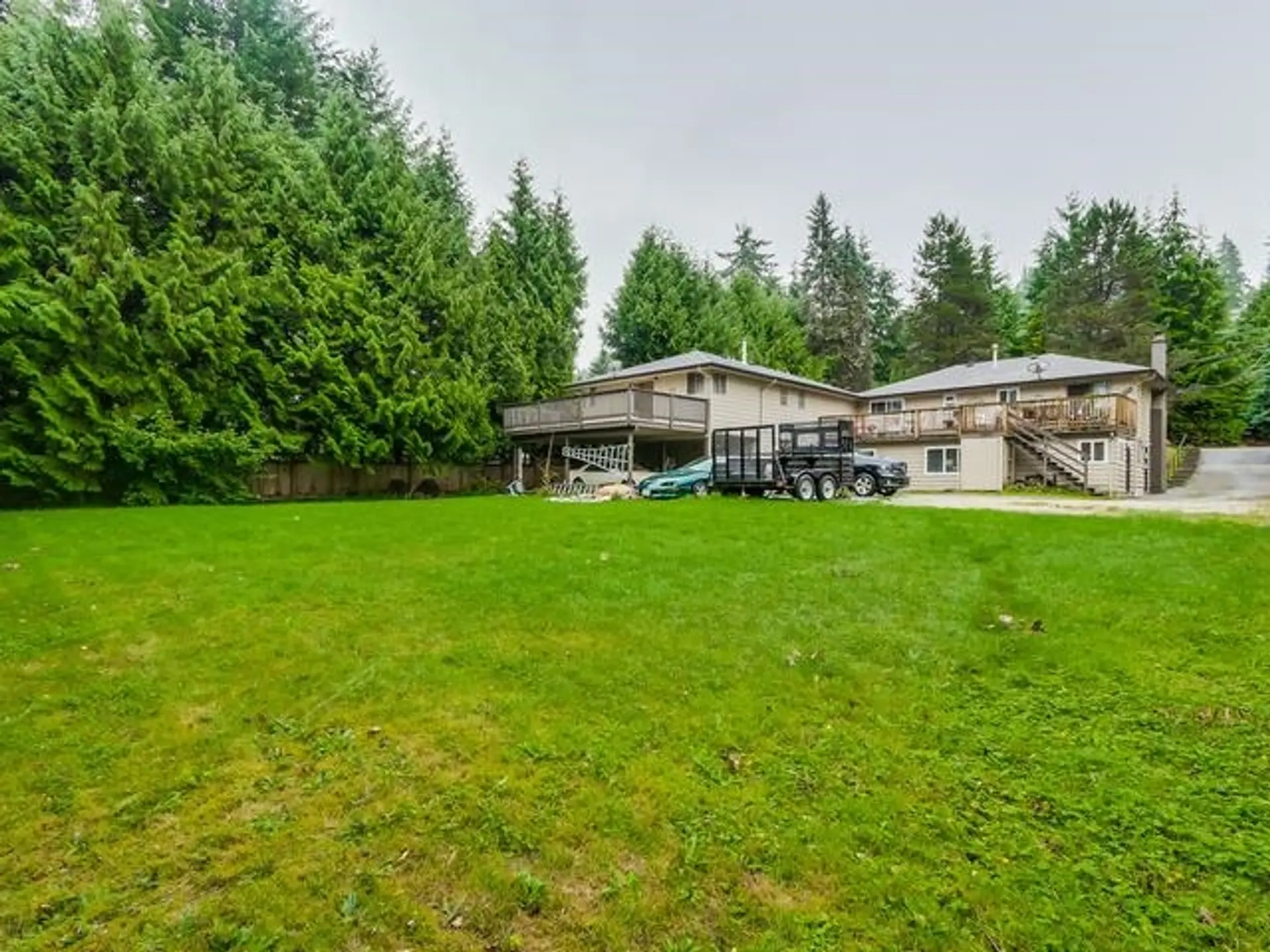 Property at 3360 HENRY STREET, Port Moody, BC