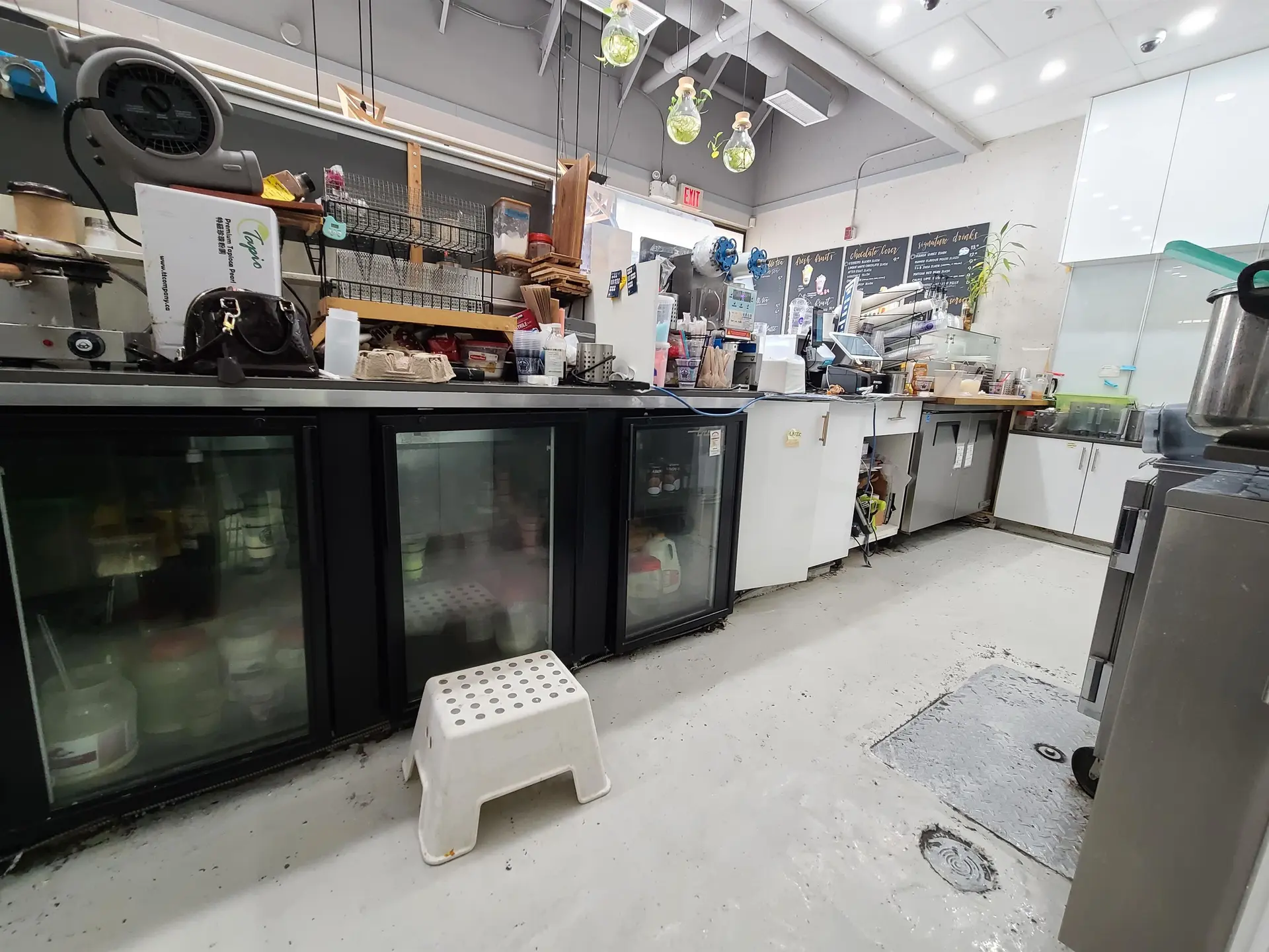 Property at #1180-1190 8888 ODLIN CRESCENT, Richmond, BC