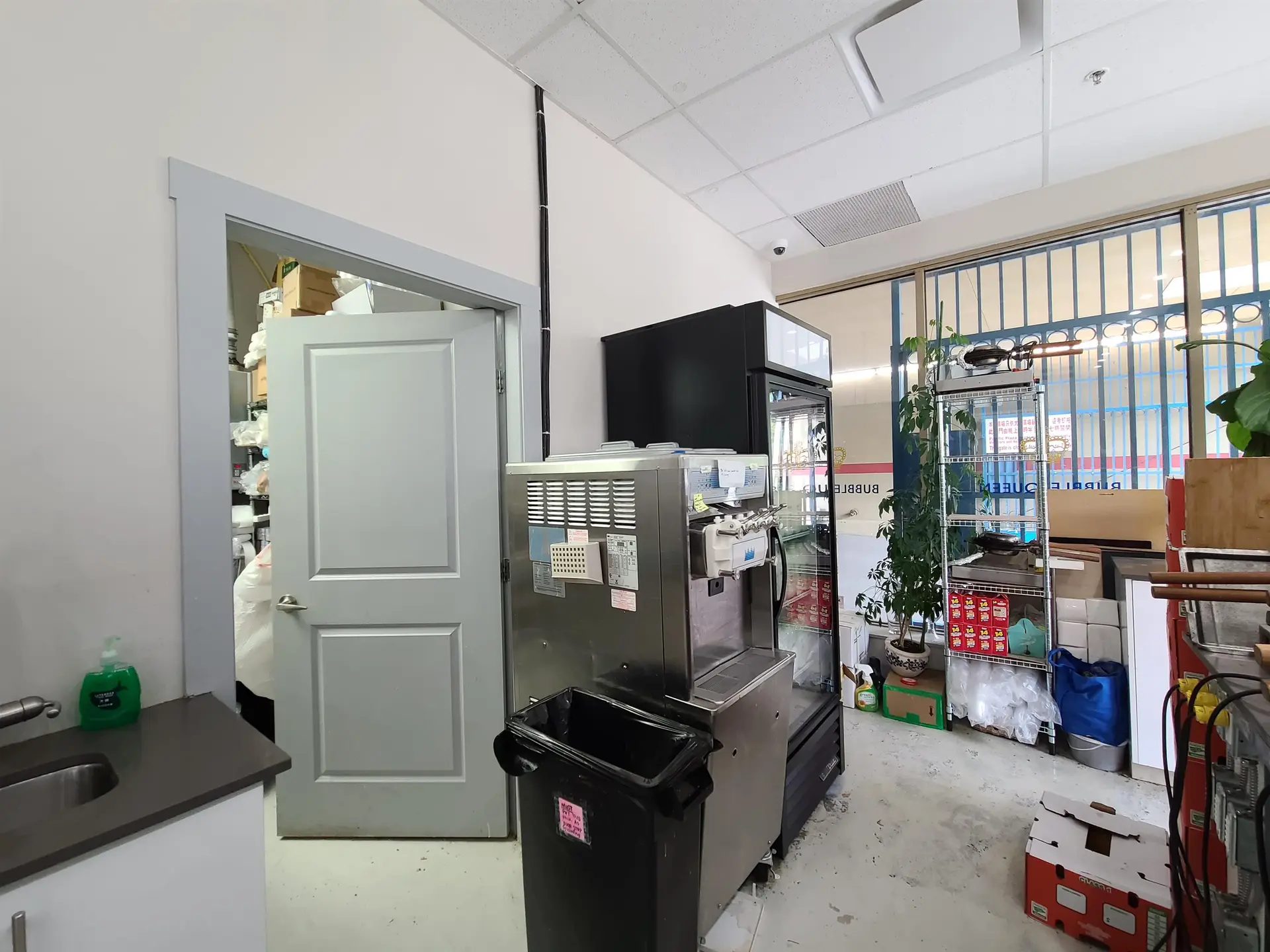 Property at #1180-1190 8888 ODLIN CRESCENT, Richmond, BC