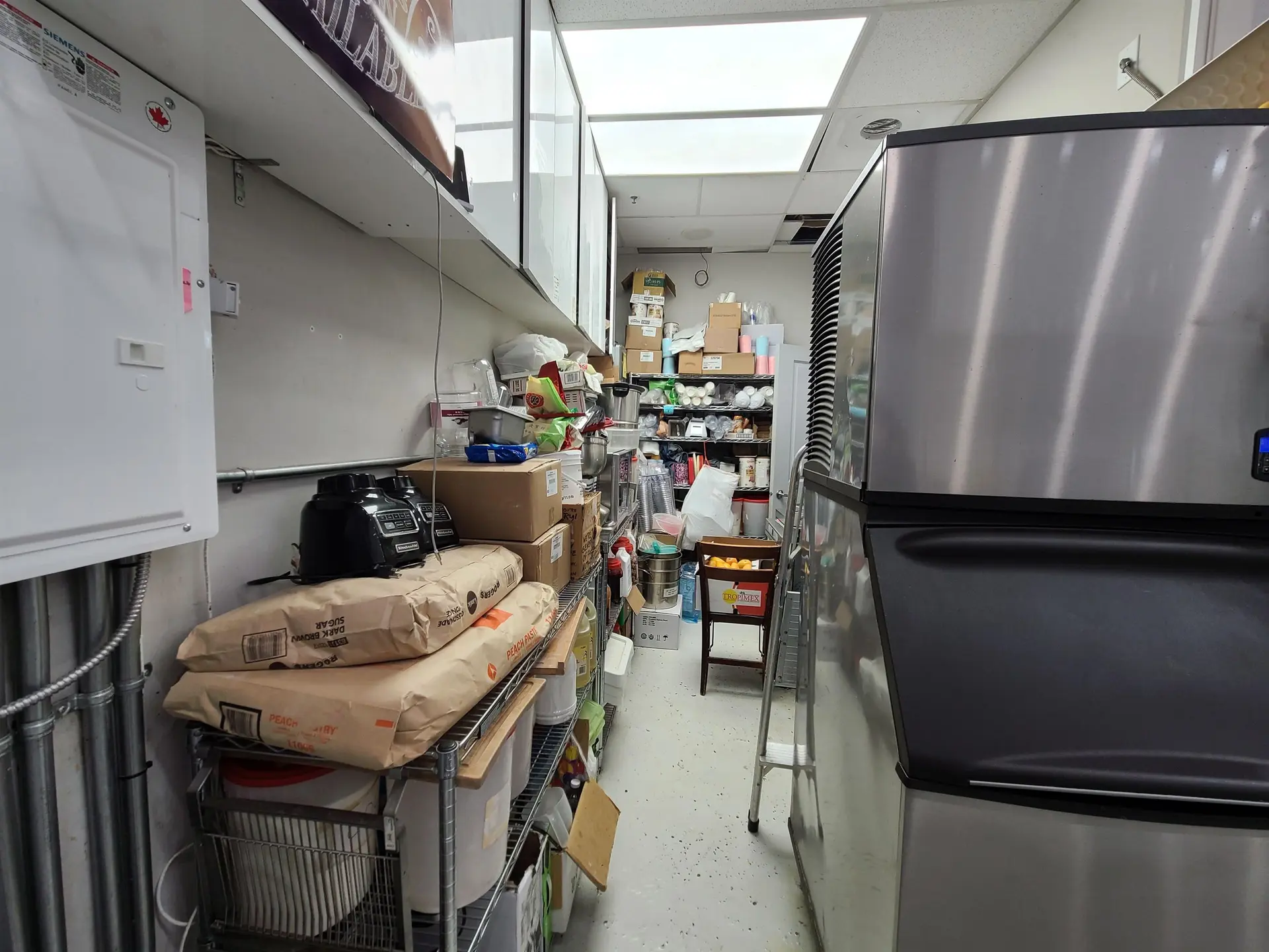 Property at #1180-1190 8888 ODLIN CRESCENT, Richmond, BC