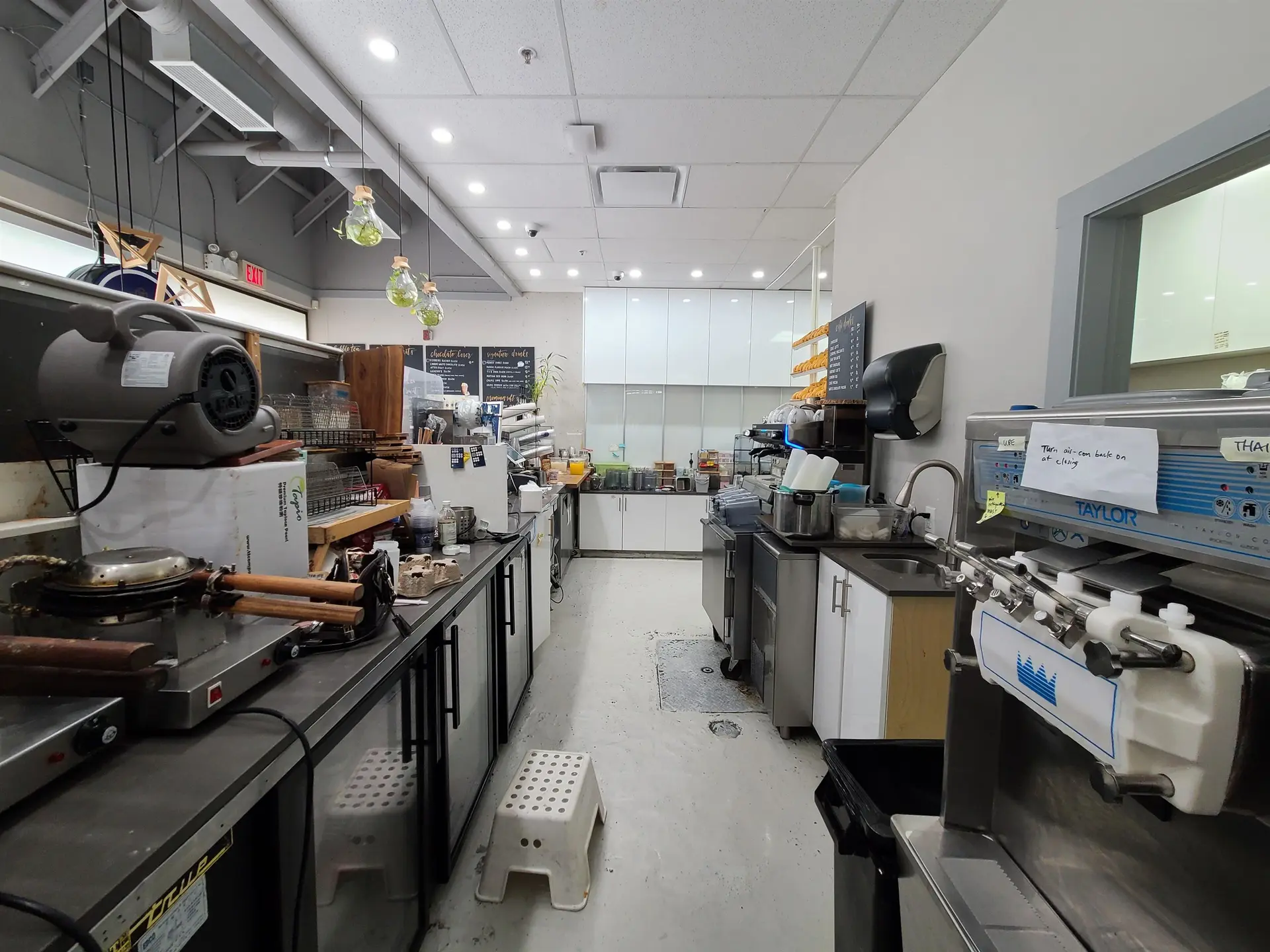 Property at #1180-1190 8888 ODLIN CRESCENT, Richmond, BC