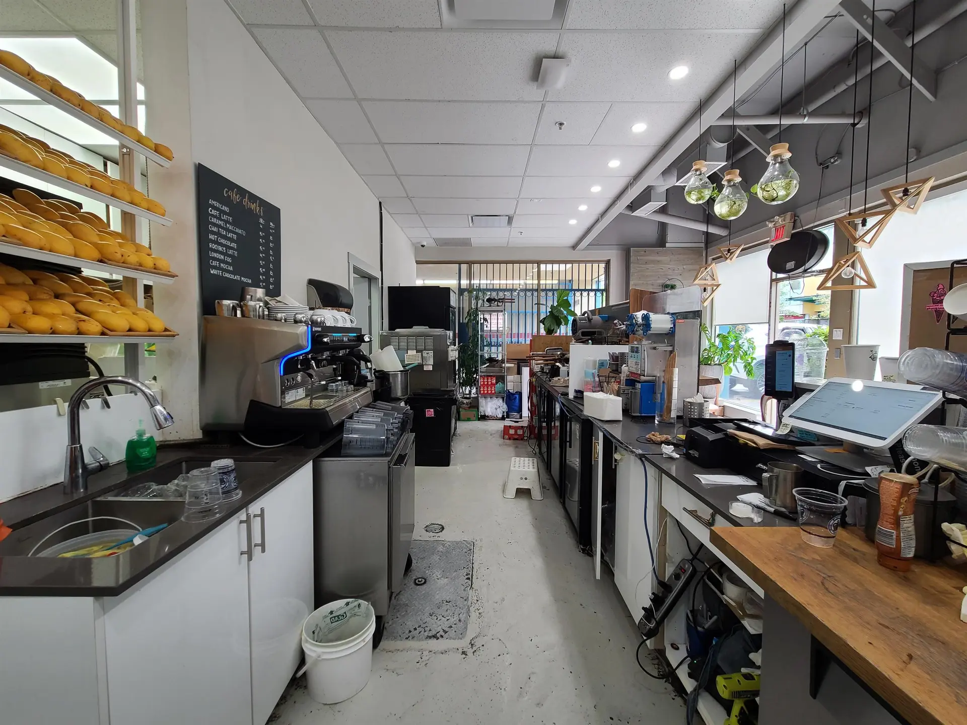 Property at #1180-1190 8888 ODLIN CRESCENT, Richmond, BC