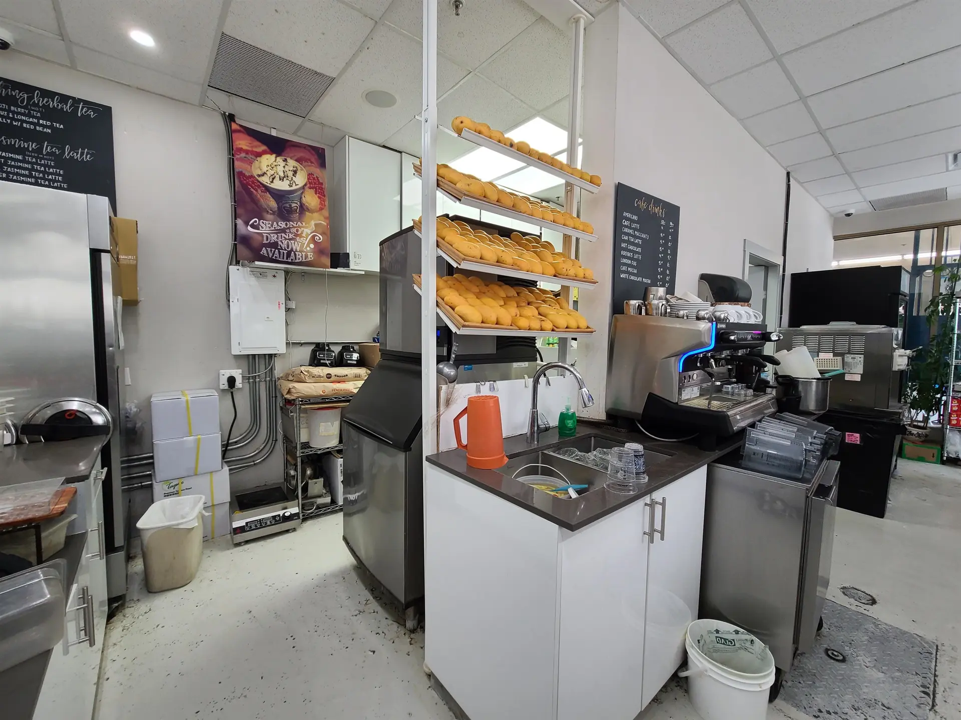 Property at #1180-1190 8888 ODLIN CRESCENT, Richmond, BC