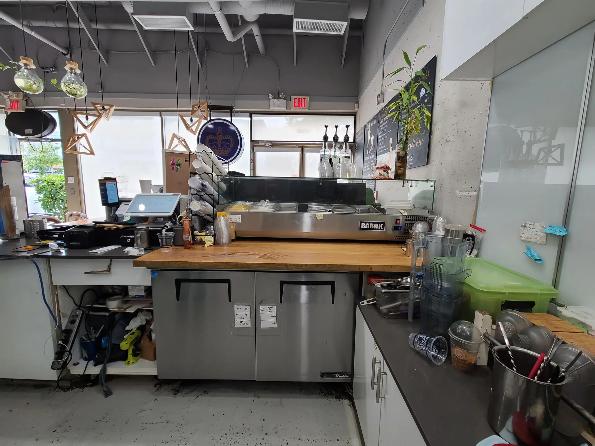 Property at #1180-1190 8888 ODLIN CRESCENT, Richmond, BC