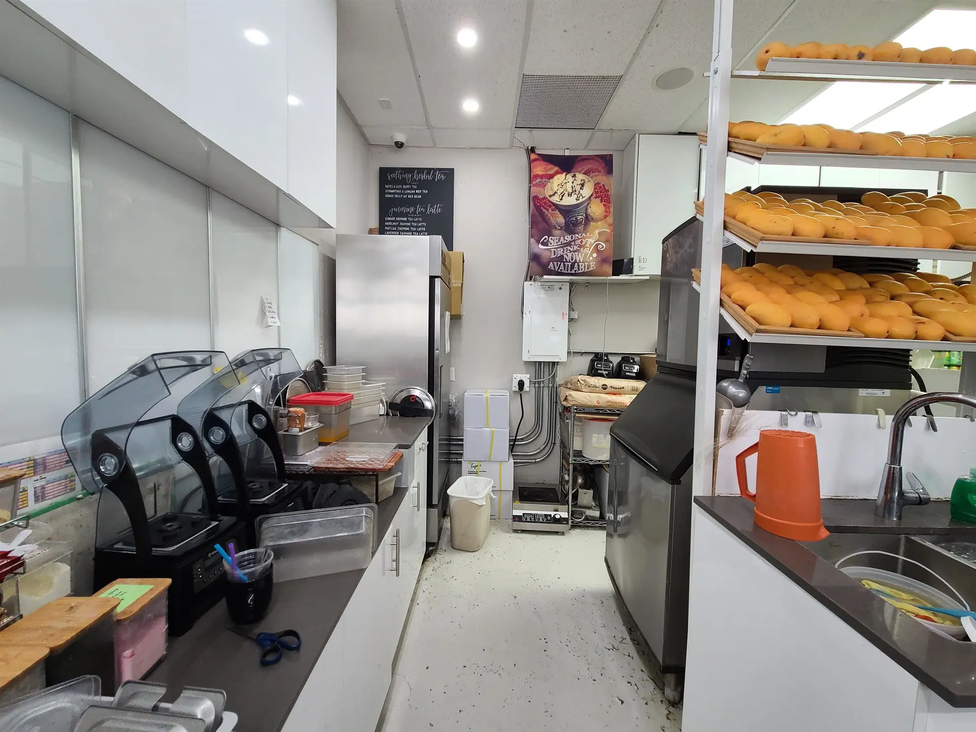 Property at #1180-1190 8888 ODLIN CRESCENT, Richmond, BC